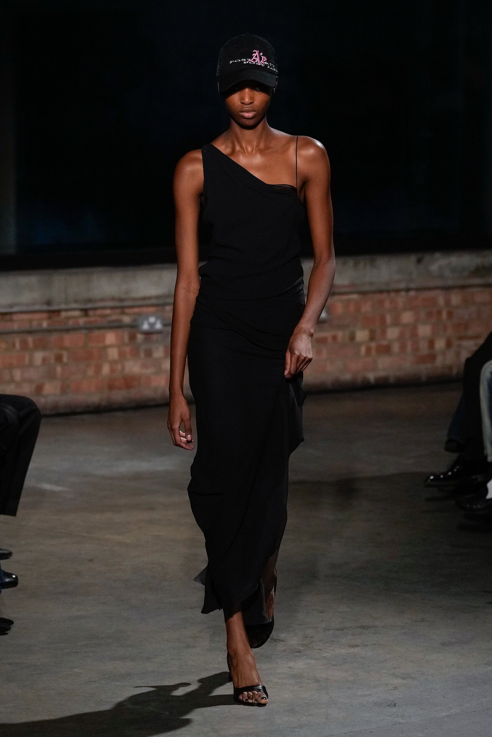 Aaron Esh Spring 2026 Fashion Show