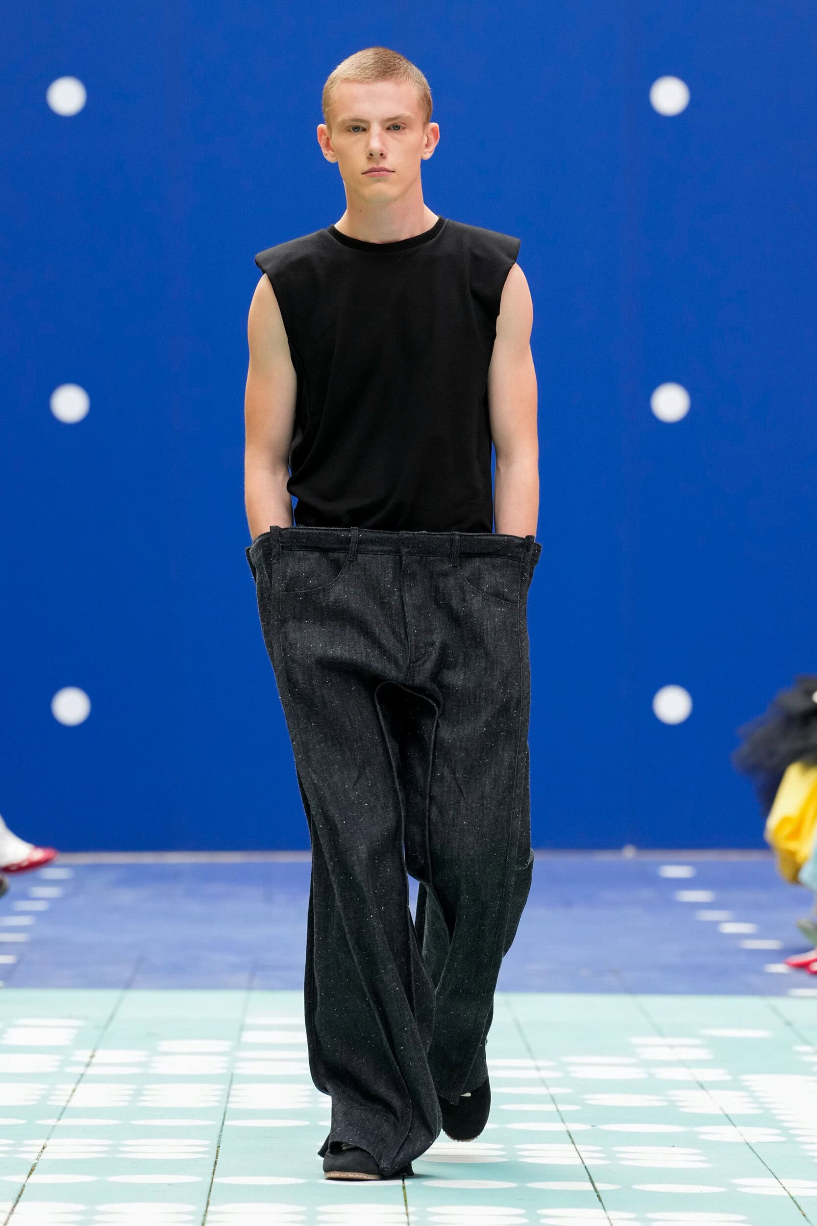 Kseniaschnaider Spring 2026 Fashion Show