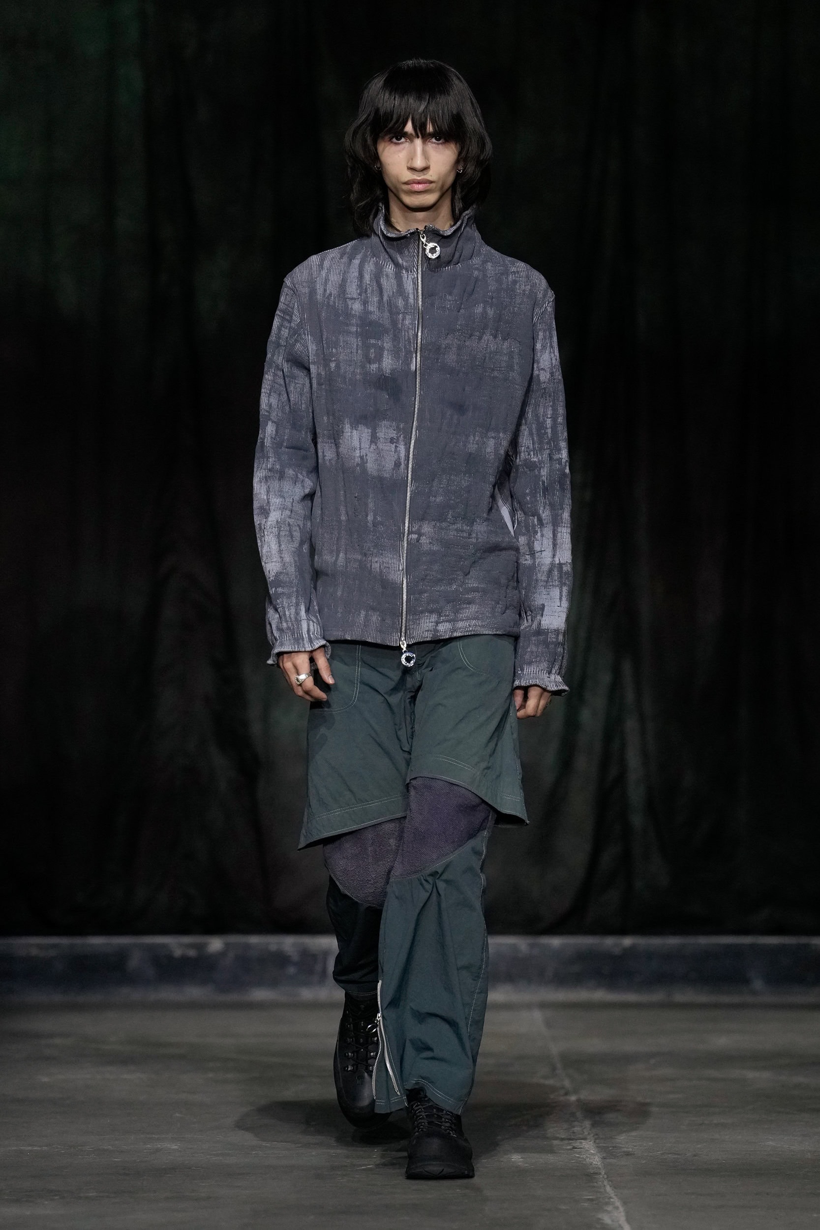 Charlie Constantinou Spring 2026 Fashion Show