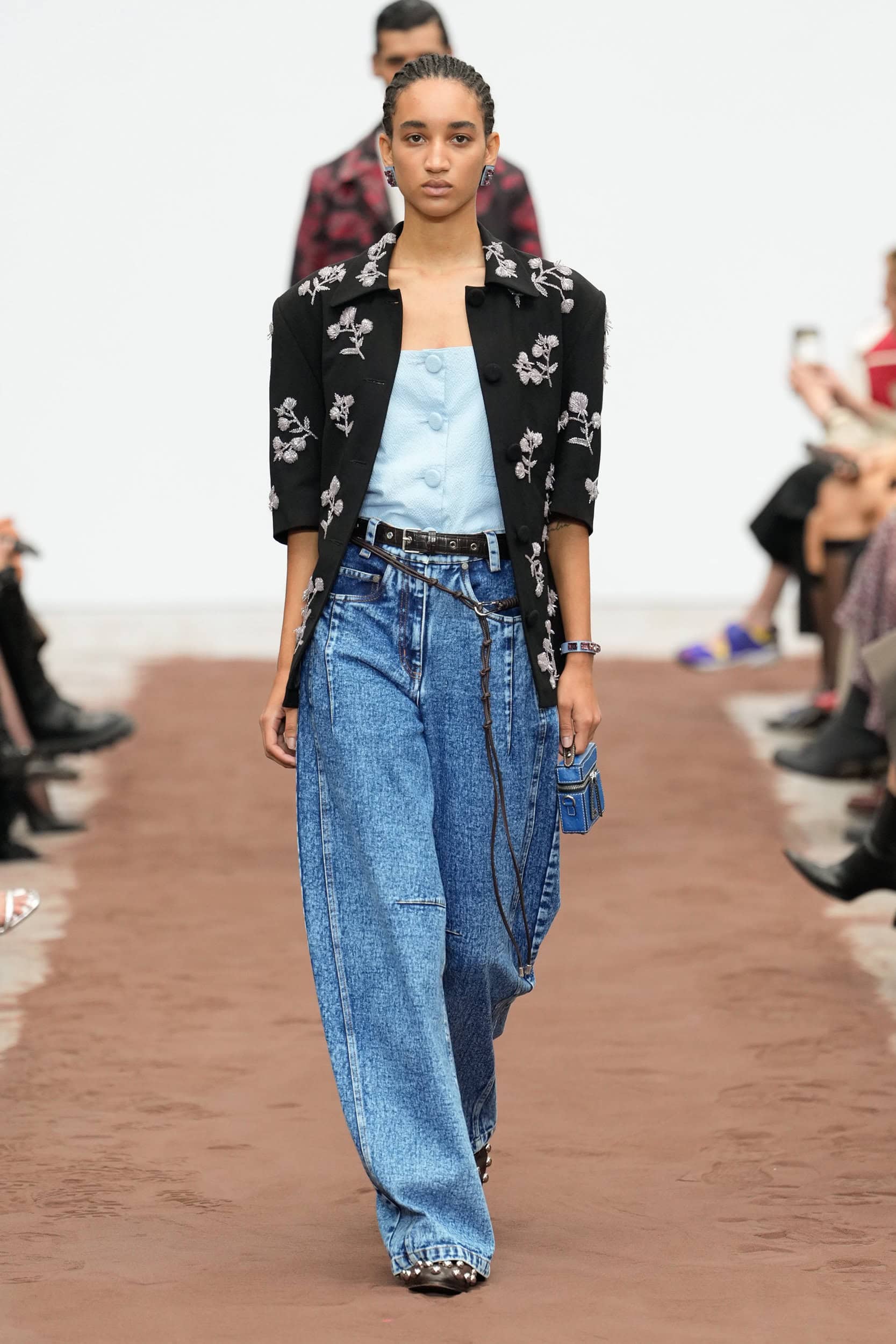 Dhruv Kapoor Spring 2026 Fashion Show
