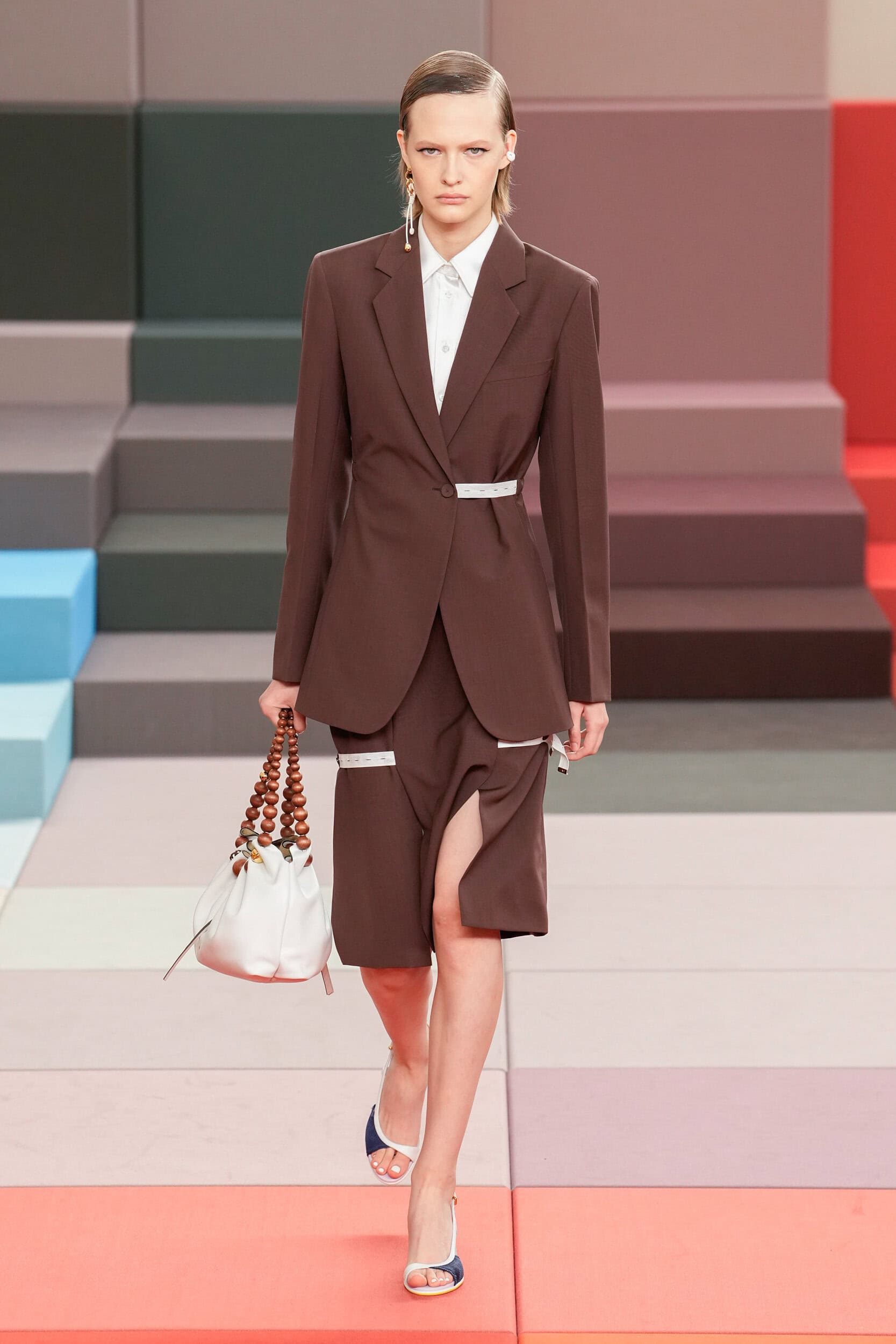 Fendi Spring 2026 Fashion Show
