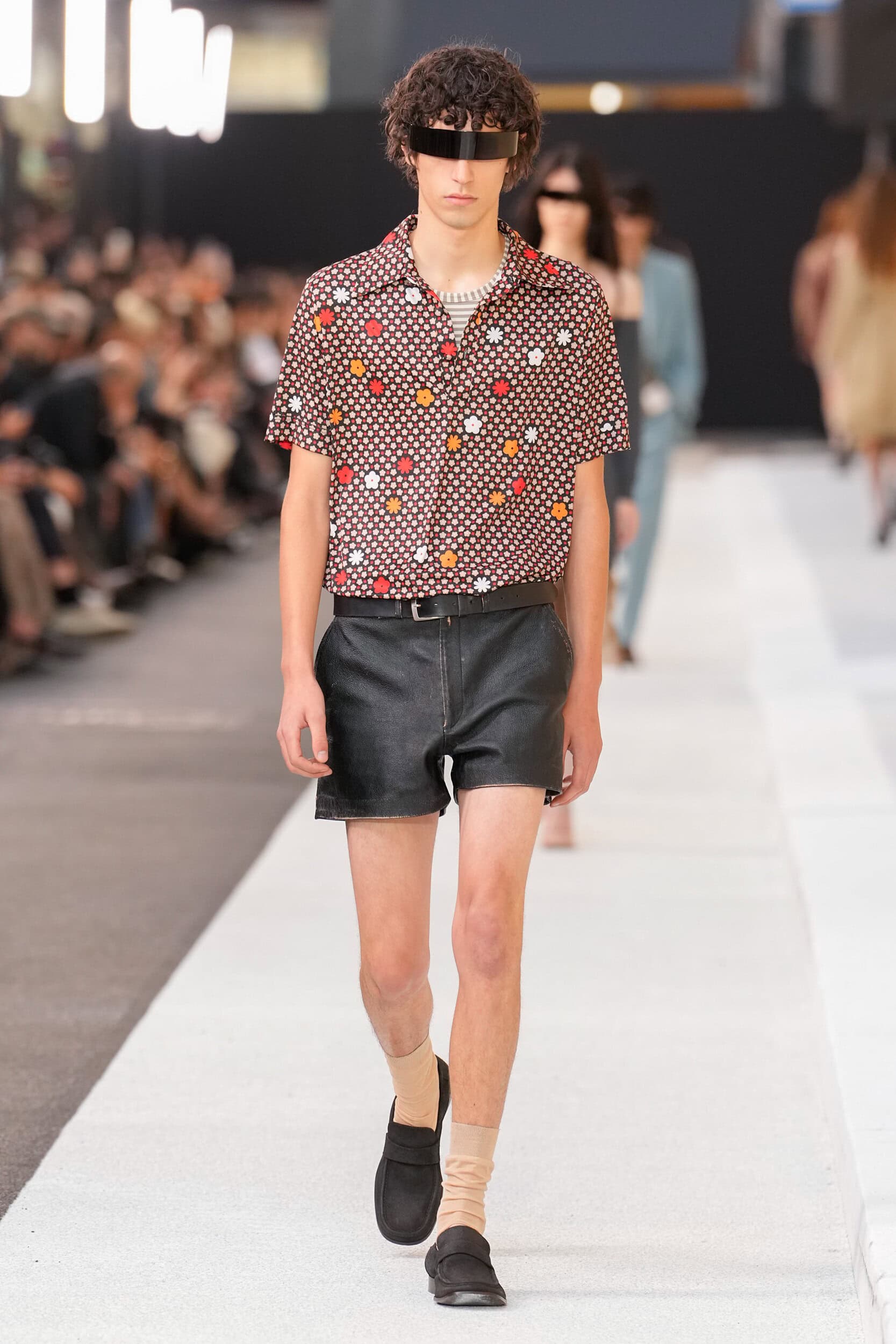 Mm6 Maison Margiela Spring 2026 Fashion Show
