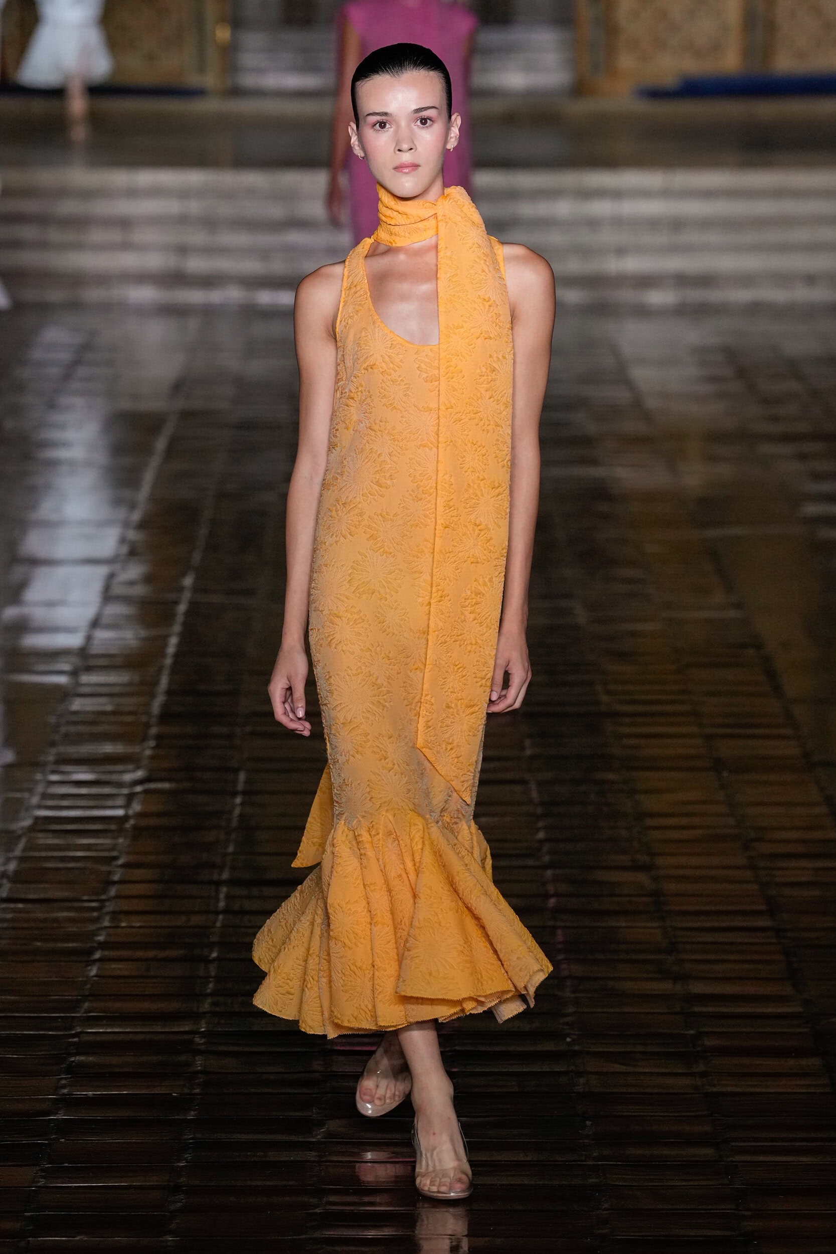 Prabal Gurung Spring 2026 Fashion Show