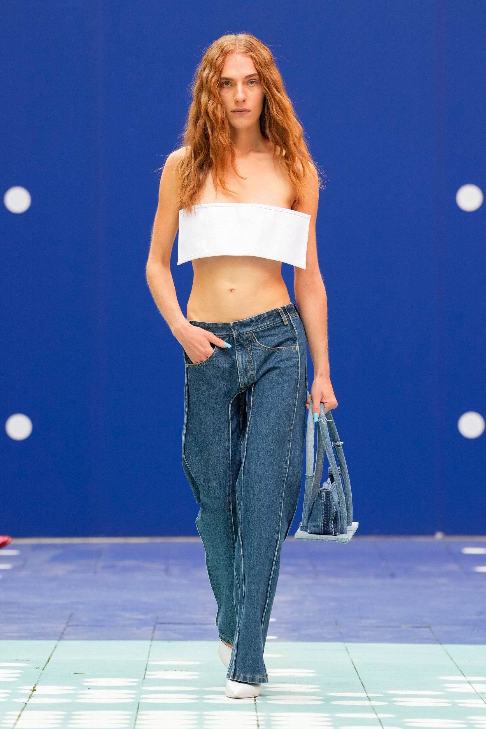 Kseniaschnaider Spring 2026 Fashion Show