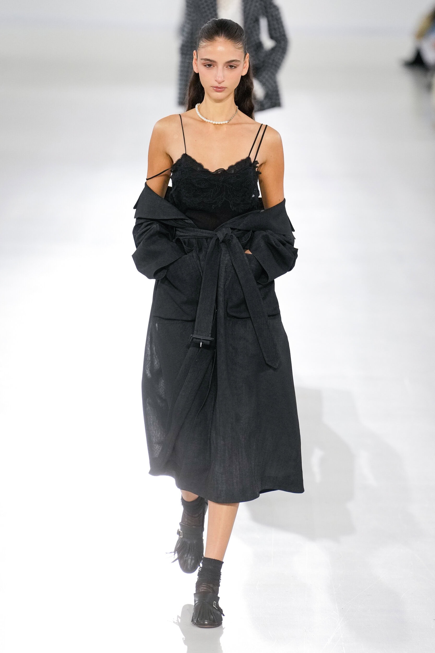 Ermanno Scervino Spring 2026 Fashion Show