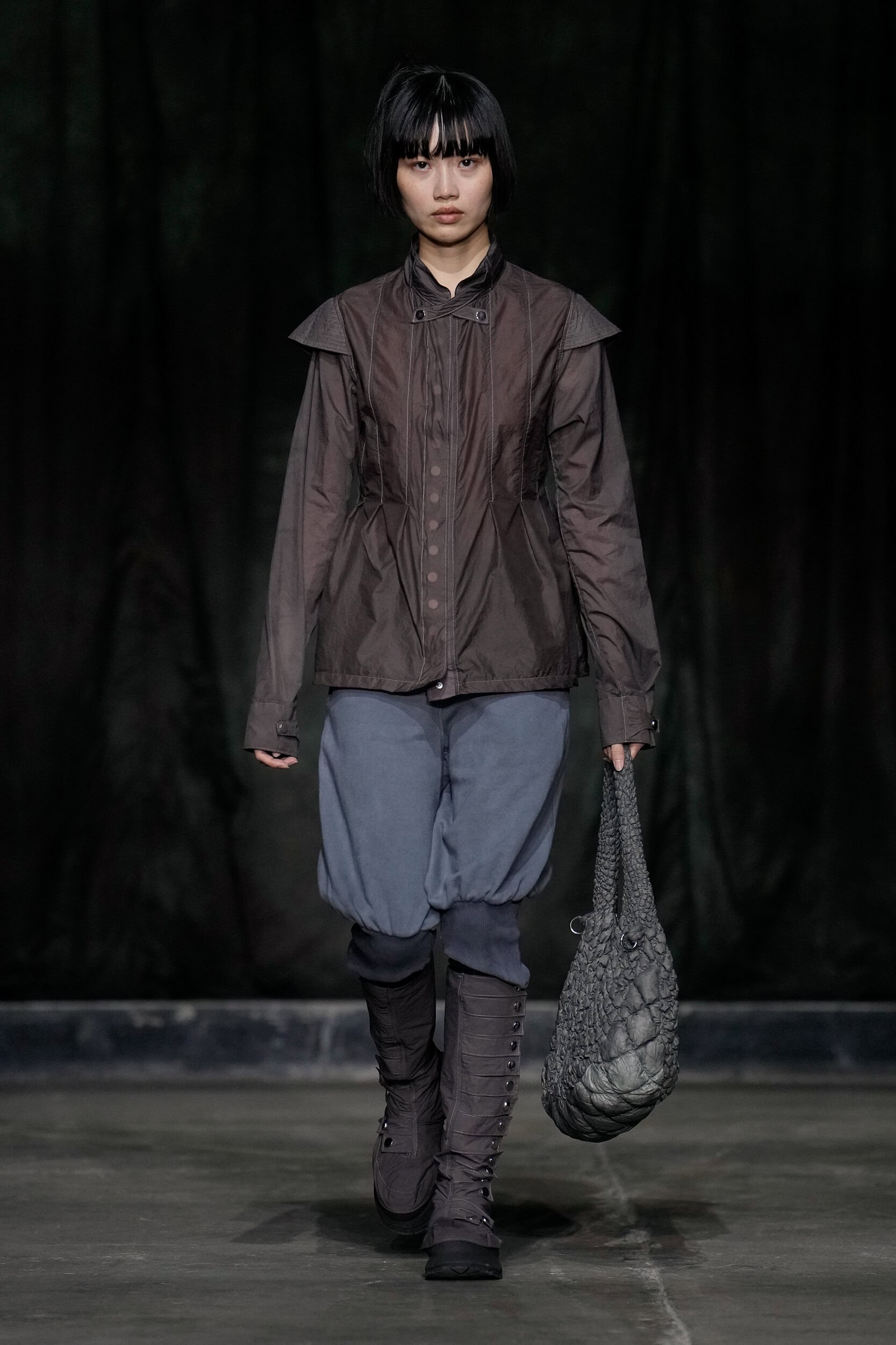 Charlie Constantinou Spring 2026 Fashion Show
