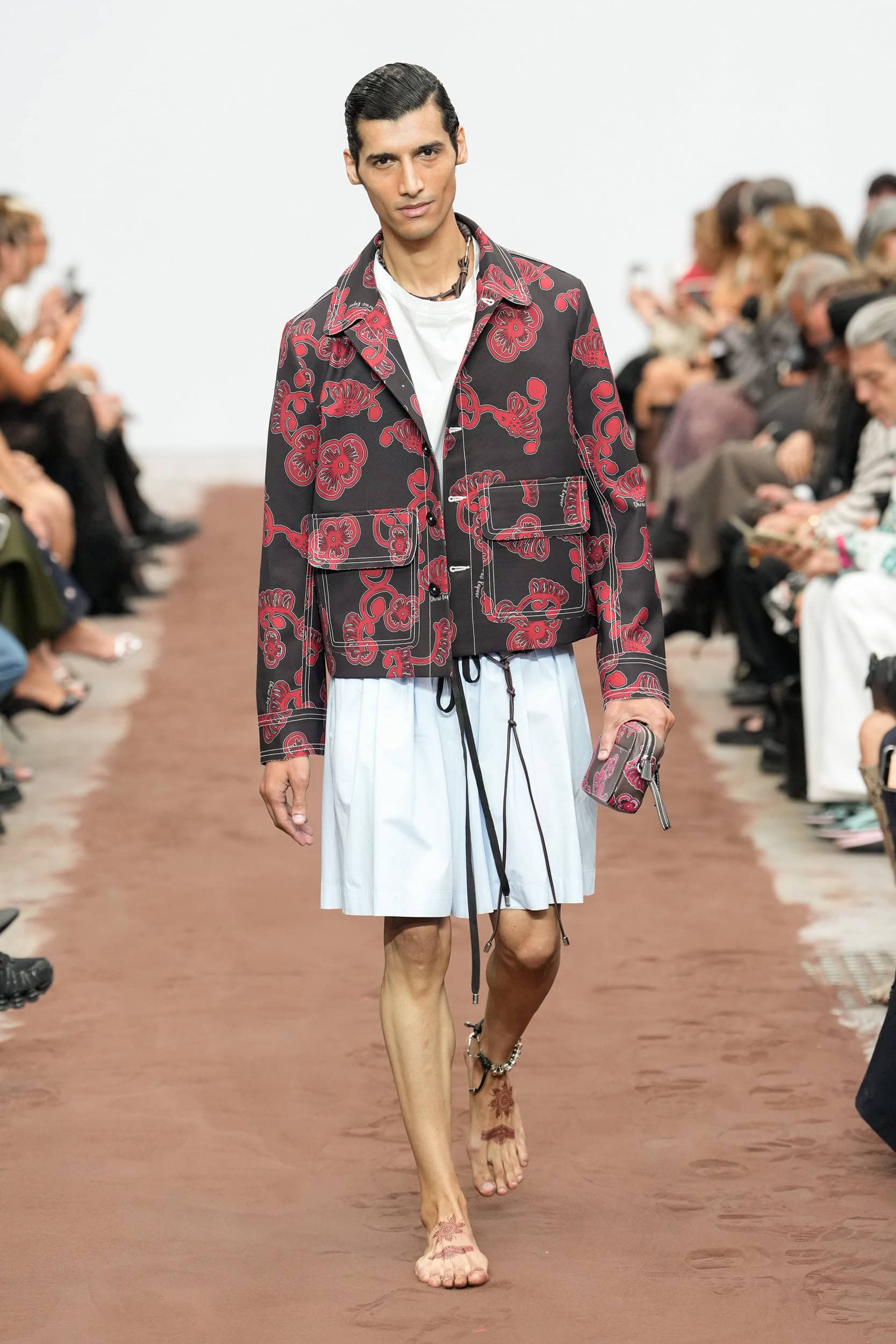 Dhruv Kapoor Spring 2026 Fashion Show