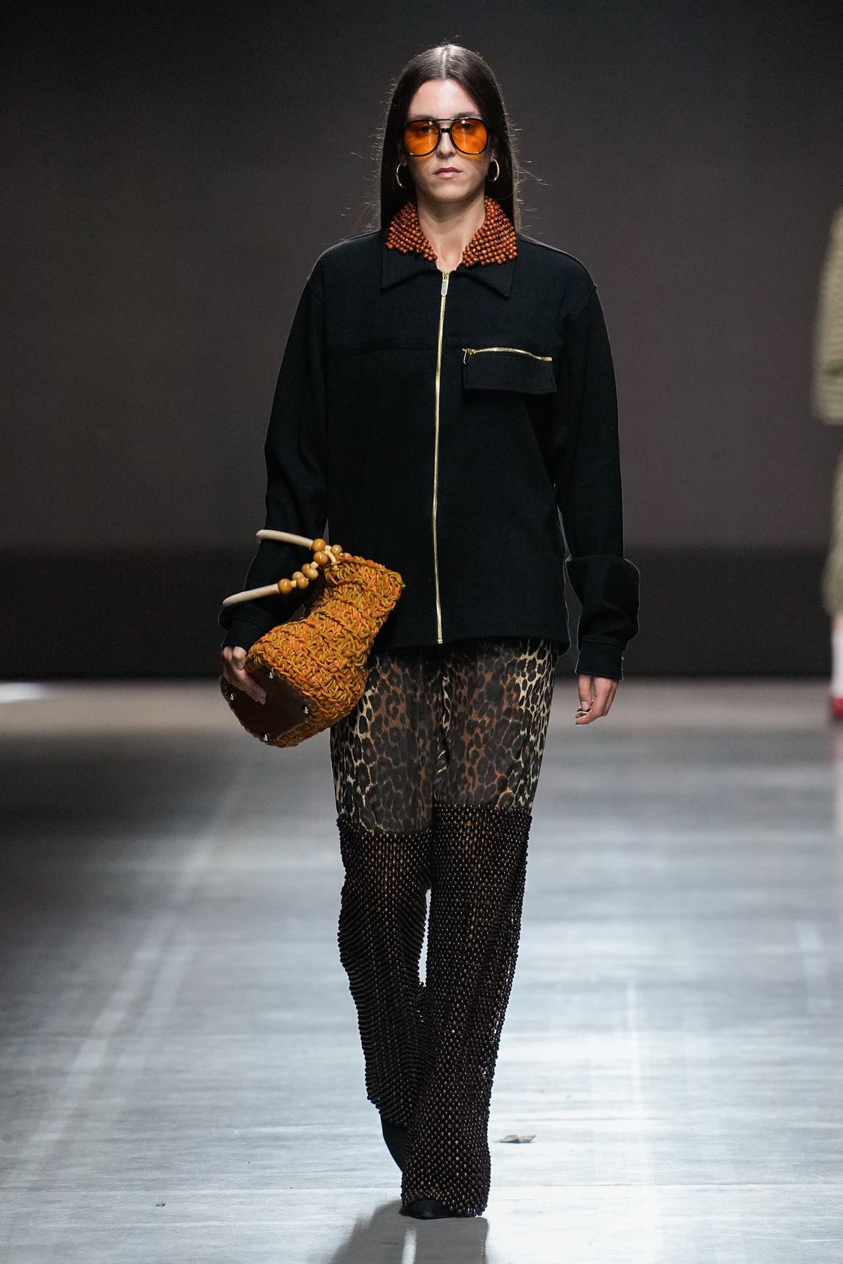 Tokyo James Spring 2026 Fashion Show