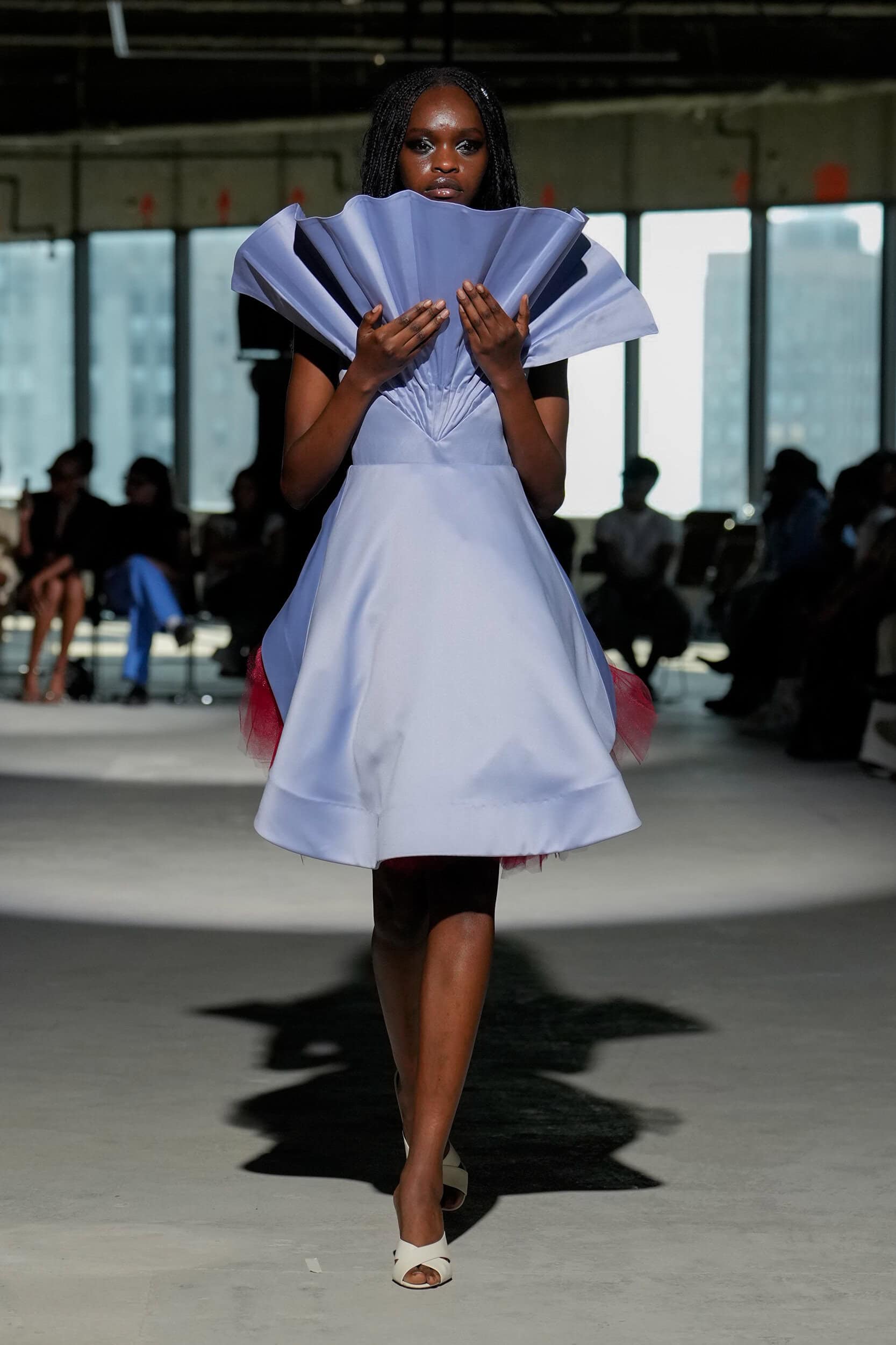 Head Of State Spring 2026 Fashion Show