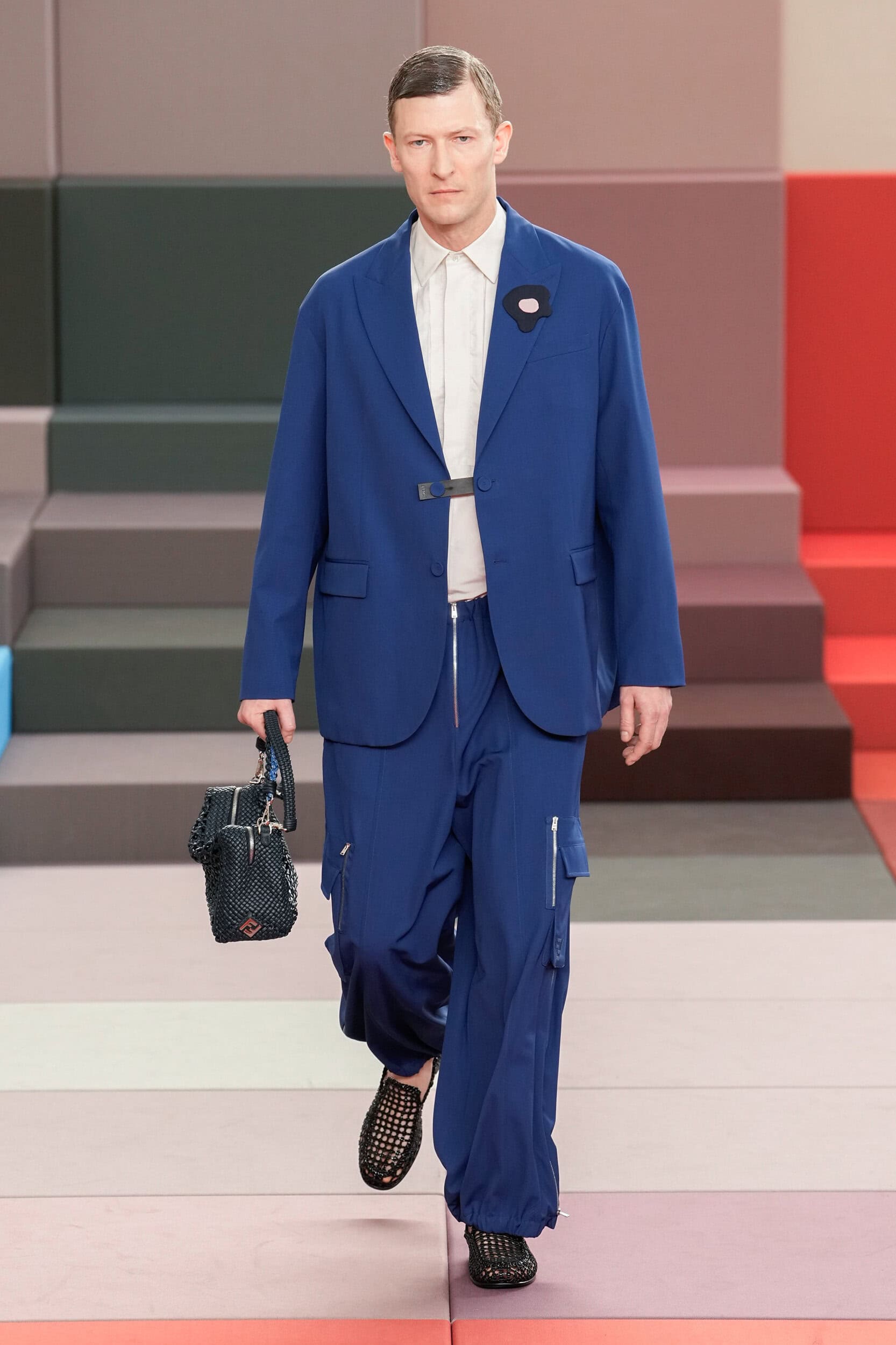 Fendi Spring 2026 Fashion Show