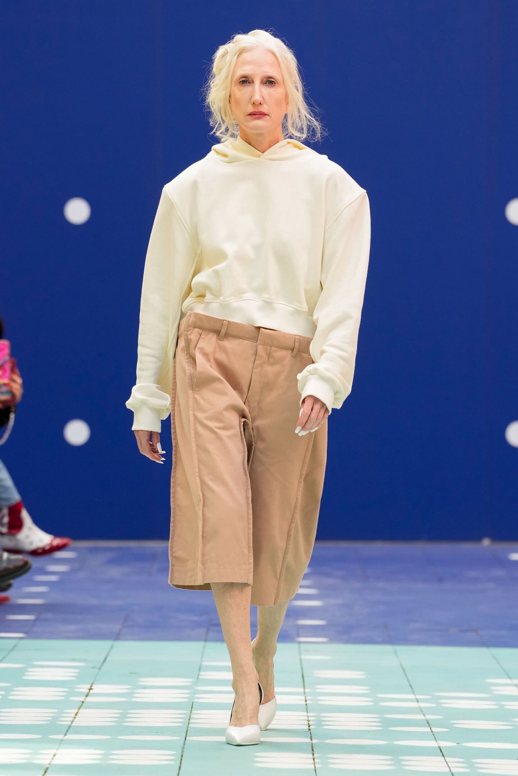 Kseniaschnaider Spring 2026 Fashion Show