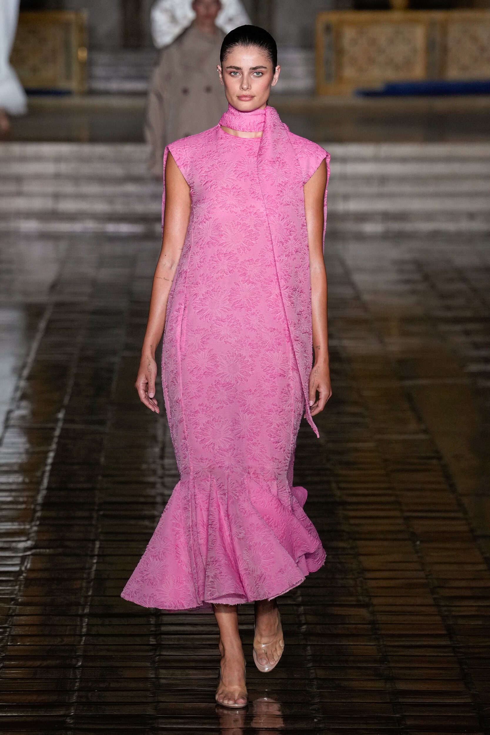 Prabal Gurung Spring 2026 Fashion Show