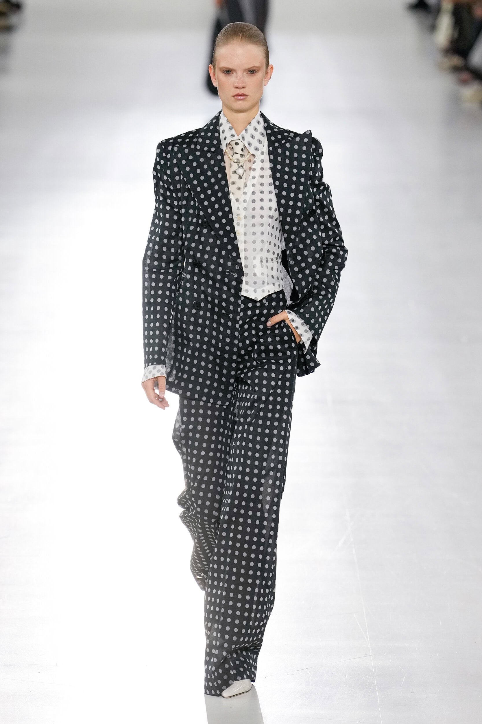 Ermanno Scervino Spring 2026 Fashion Show
