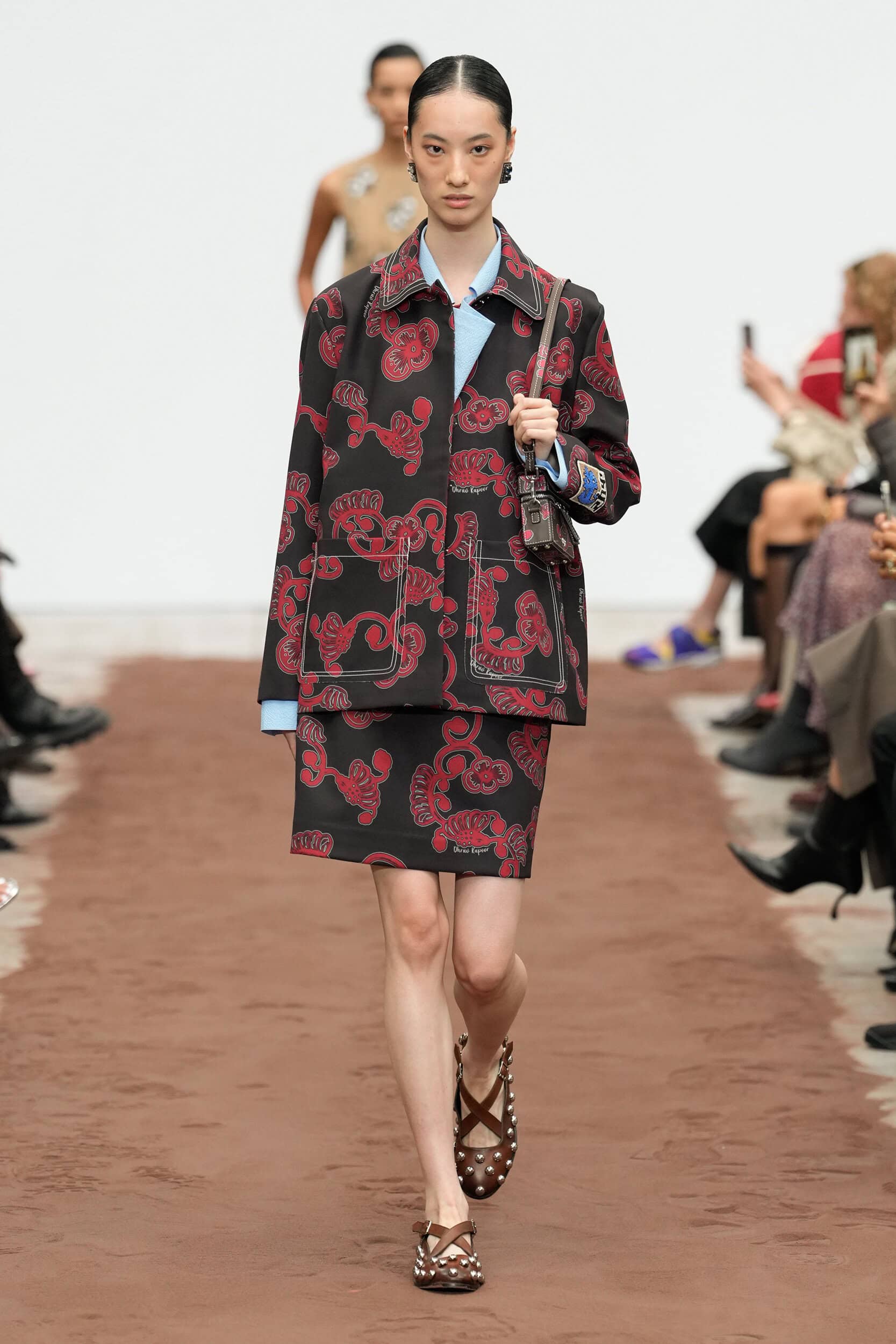 Dhruv Kapoor Spring 2026 Fashion Show