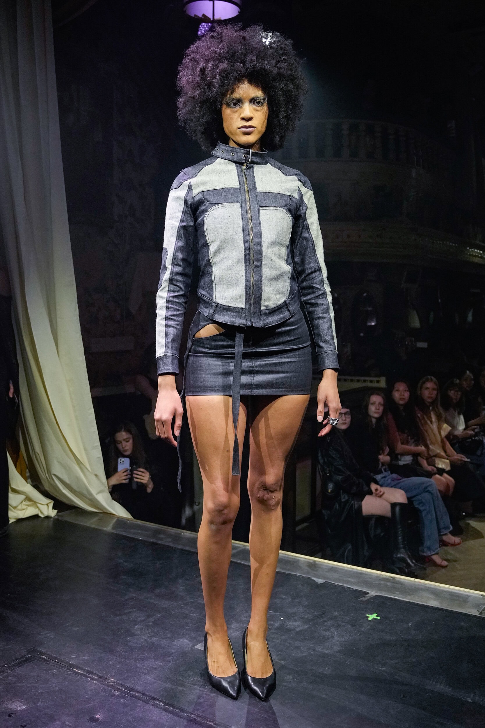 Elena Velez Spring 2026 Fashion Show