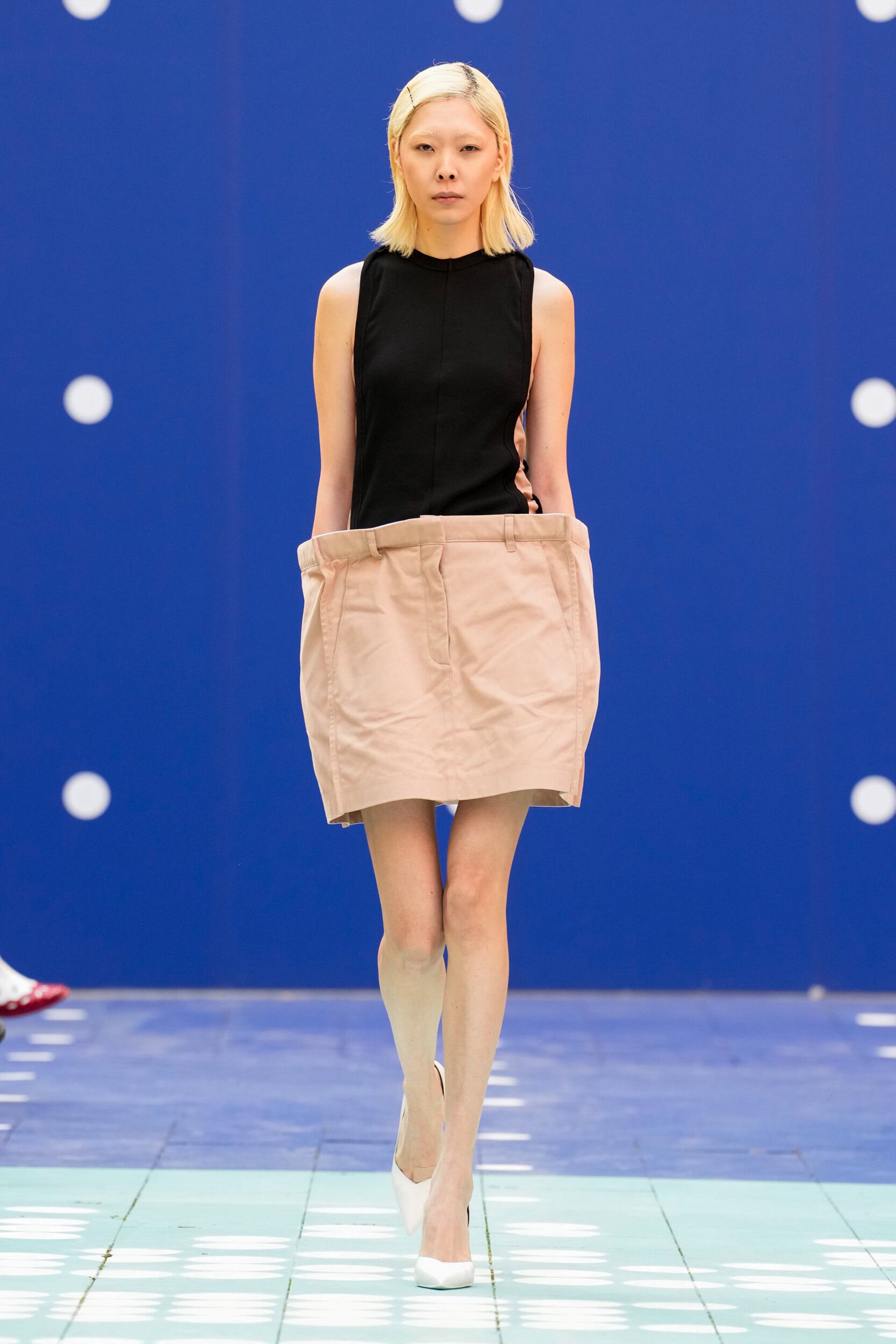 Kseniaschnaider Spring 2026 Fashion Show