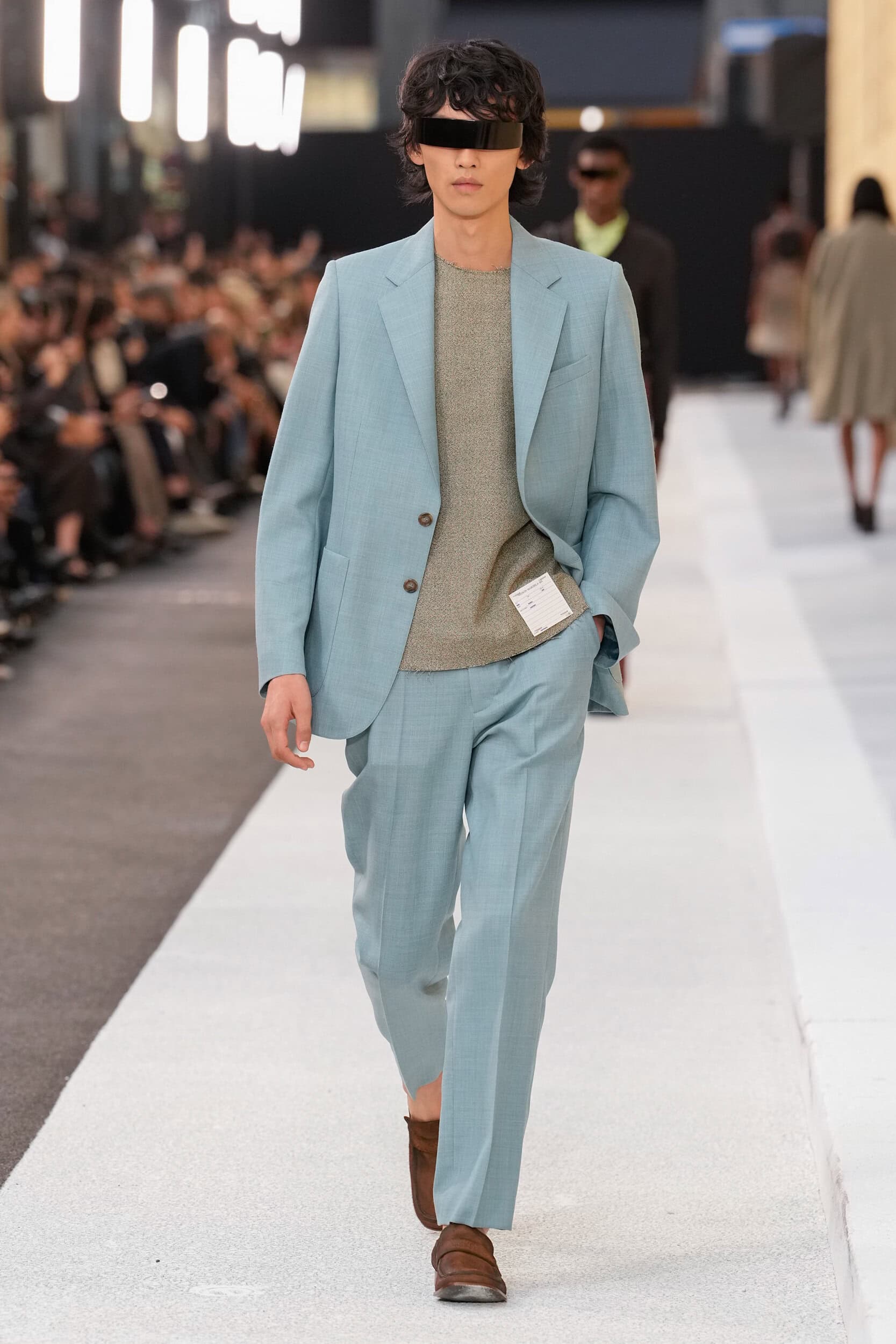 Mm6 Maison Margiela Spring 2026 Fashion Show