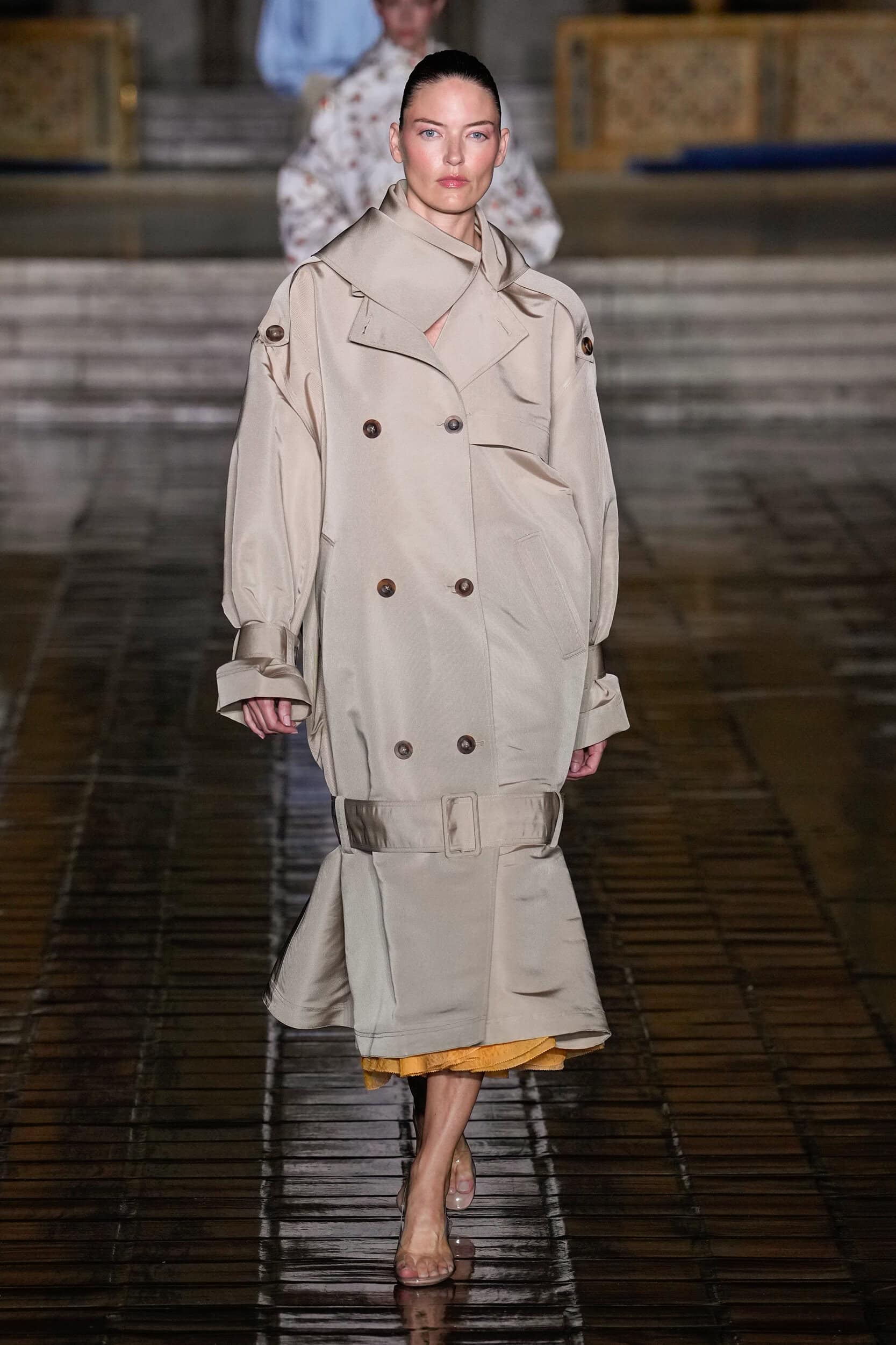 Prabal Gurung Spring 2026 Fashion Show