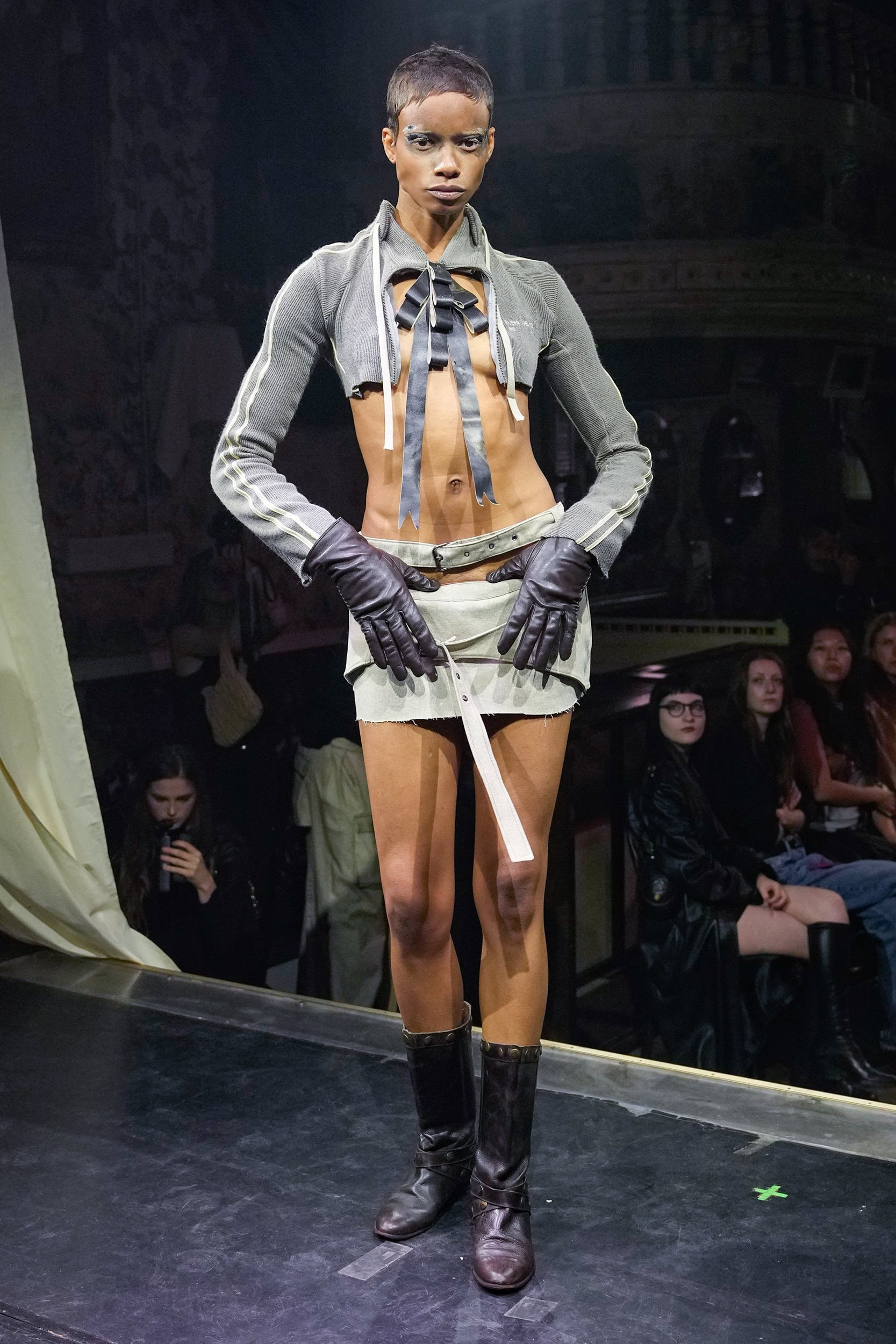 Elena Velez Spring 2026 Fashion Show
