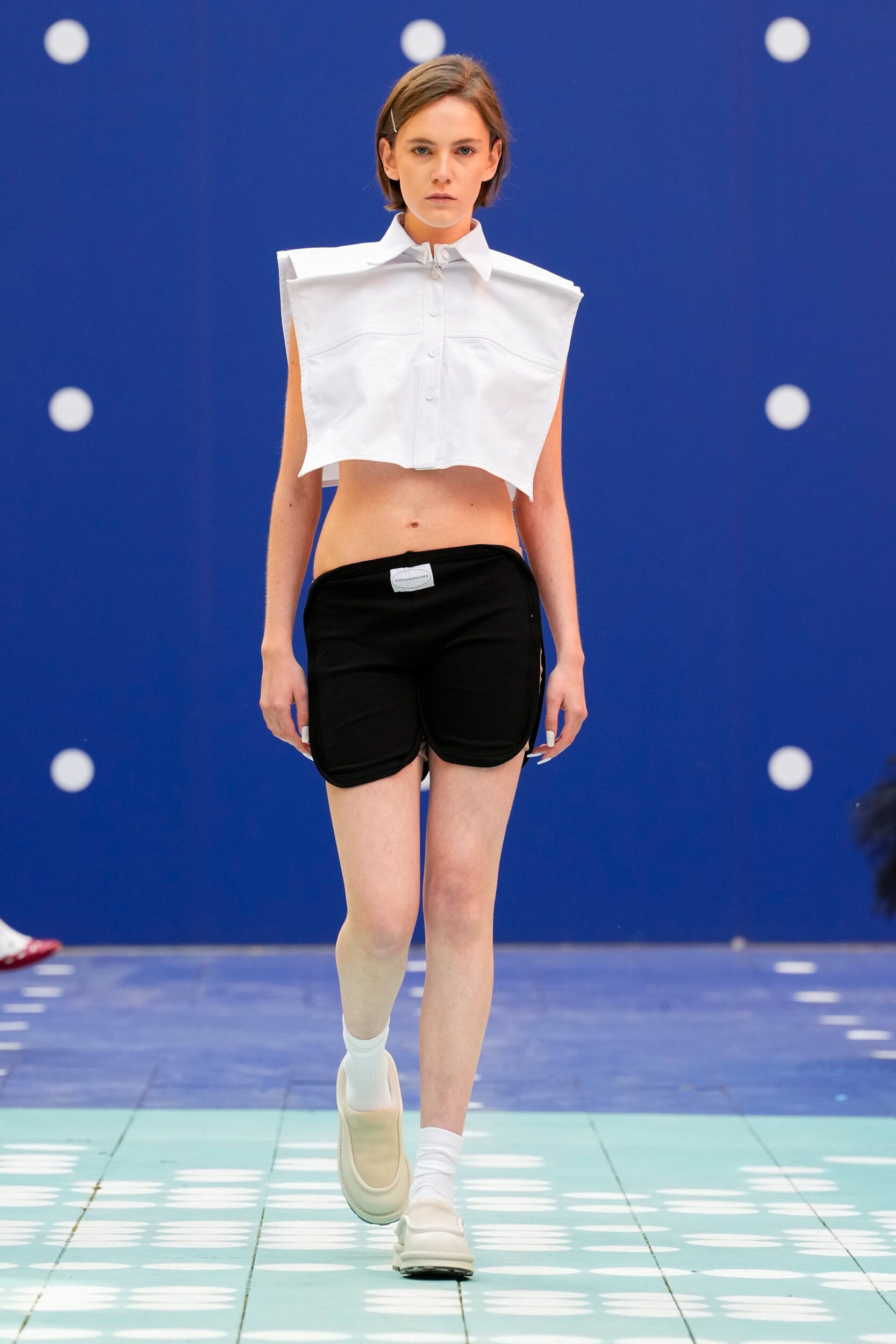 Kseniaschnaider Spring 2026 Fashion Show