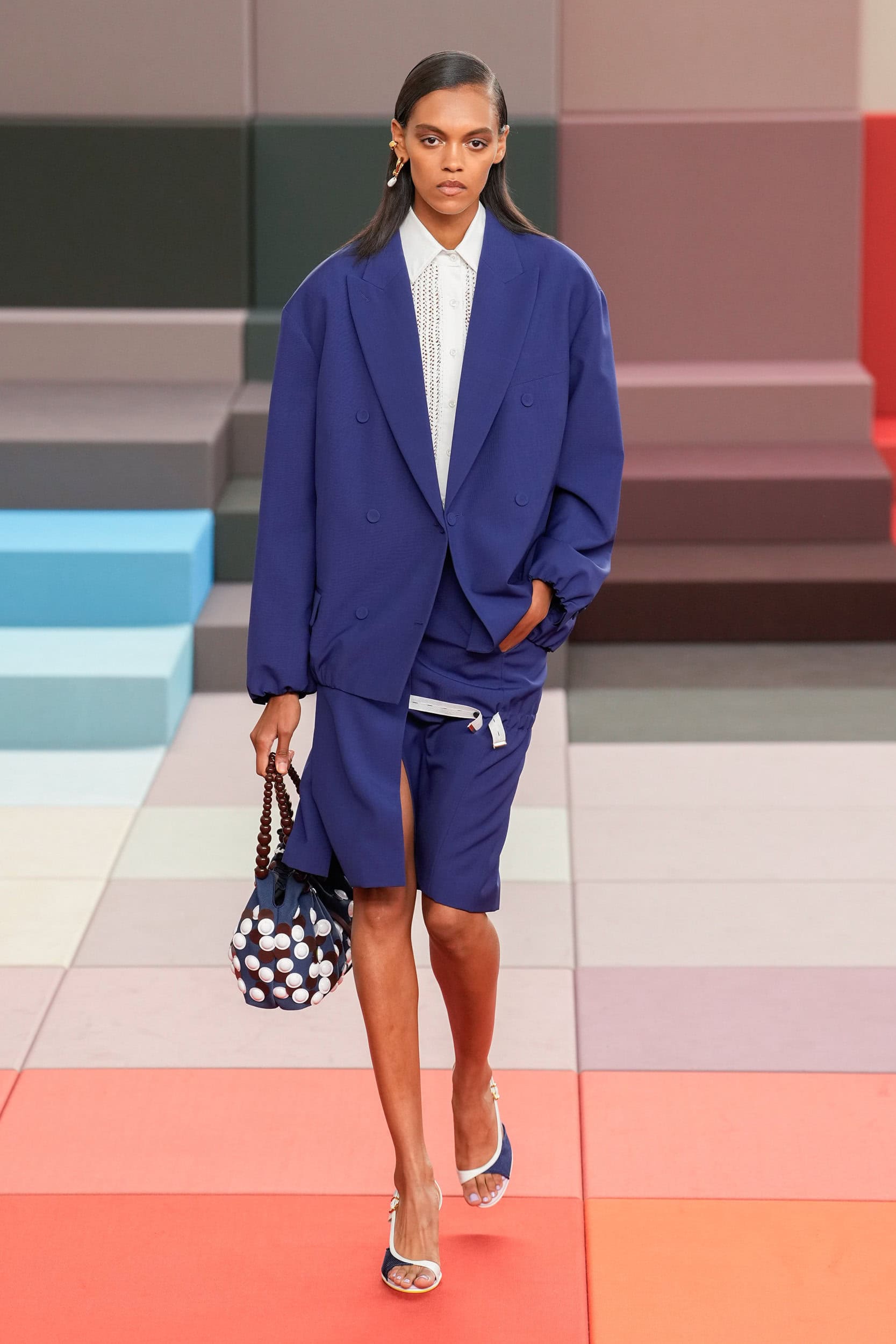 Fendi Spring 2026 Fashion Show