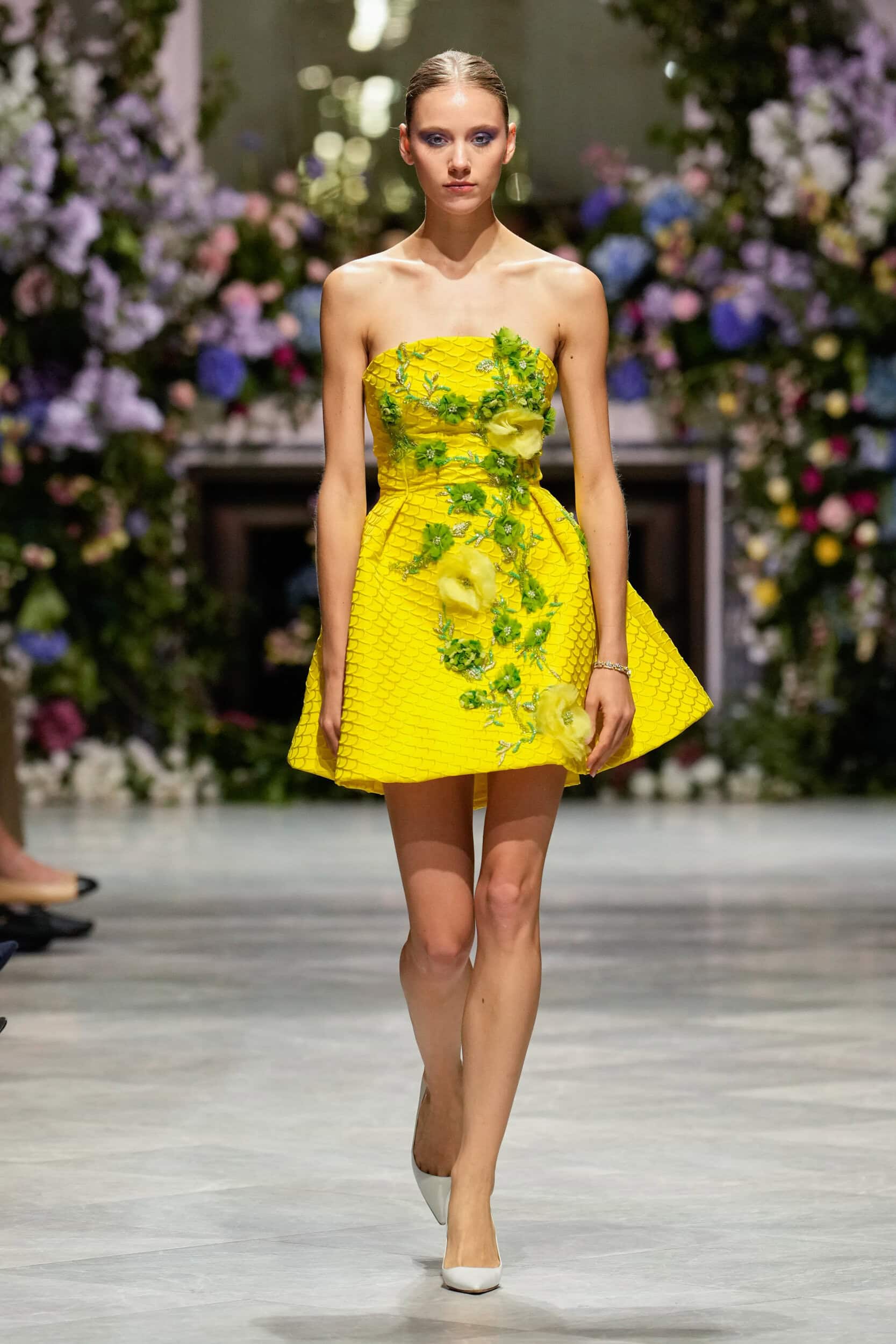 Nardos Spring 2026 Fashion Show