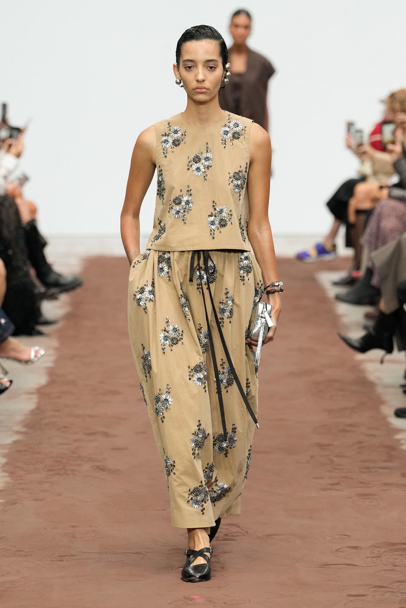 Dhruv Kapoor Spring 2026 Fashion Show