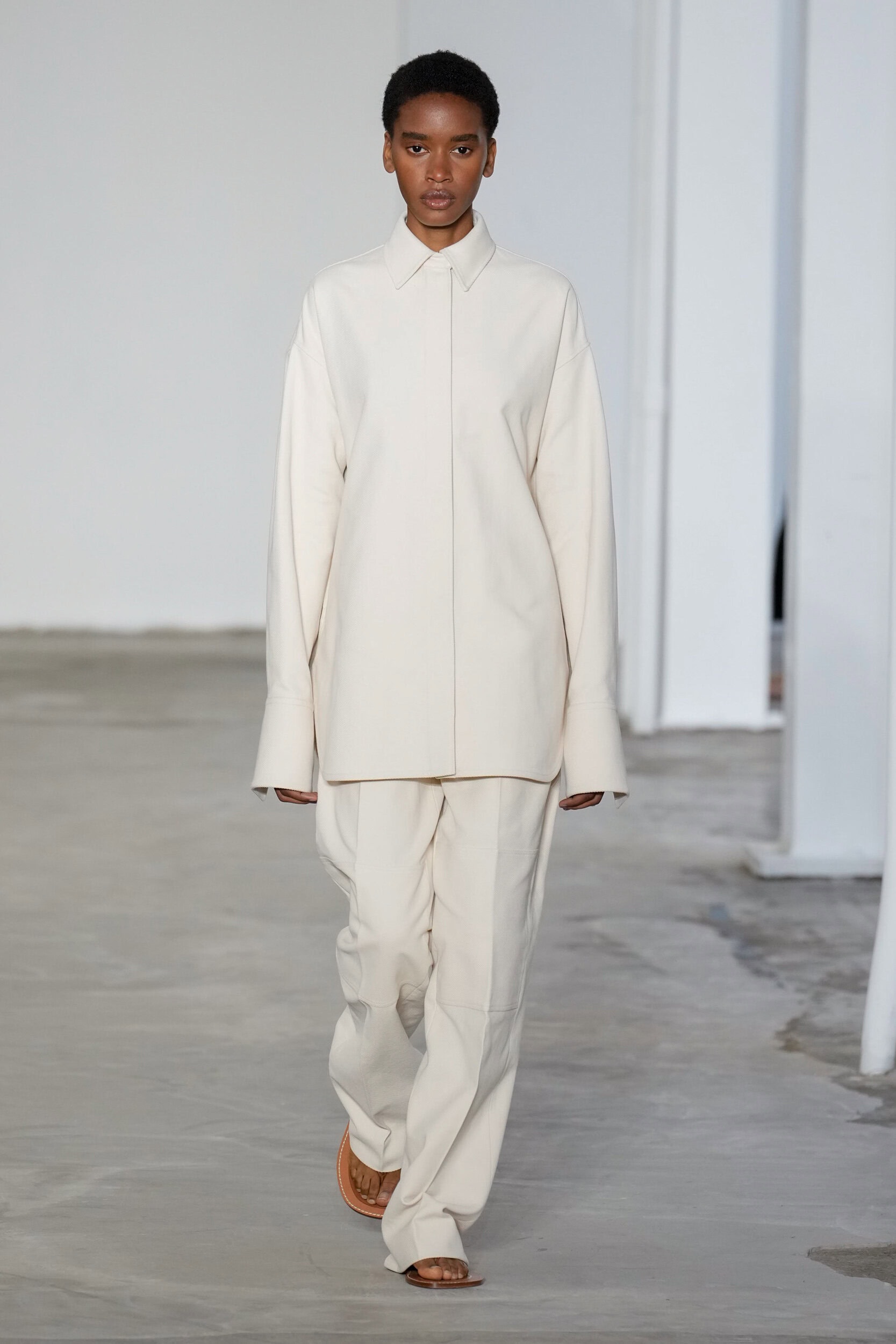 Fforme Spring 2026 Fashion Show