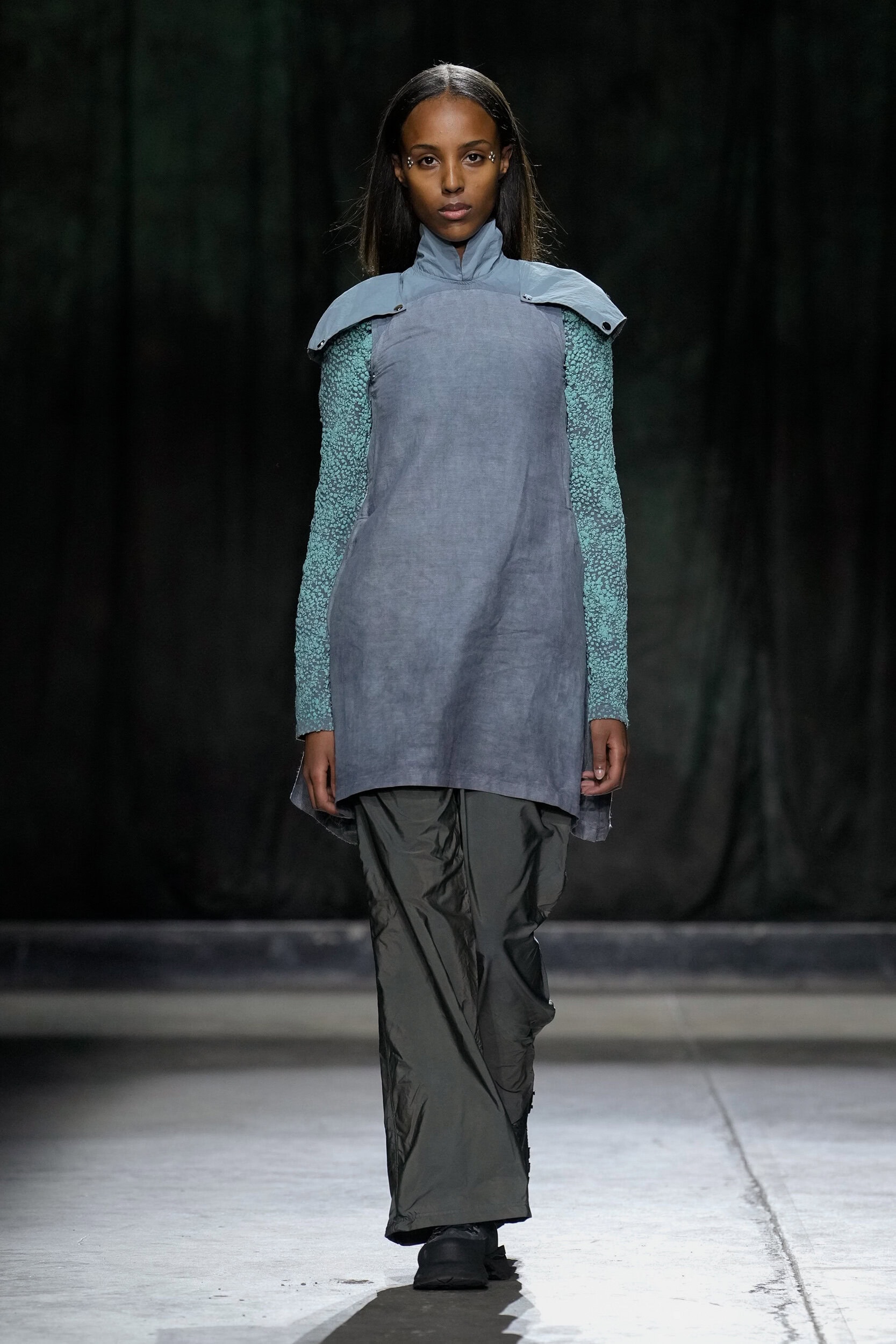 Charlie Constantinou Spring 2026 Fashion Show
