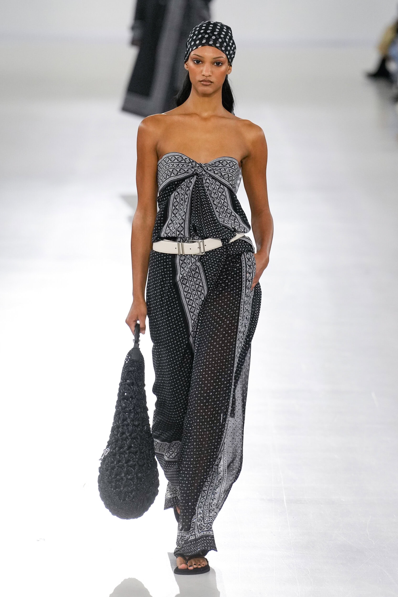 Ermanno Scervino Spring 2026 Fashion Show