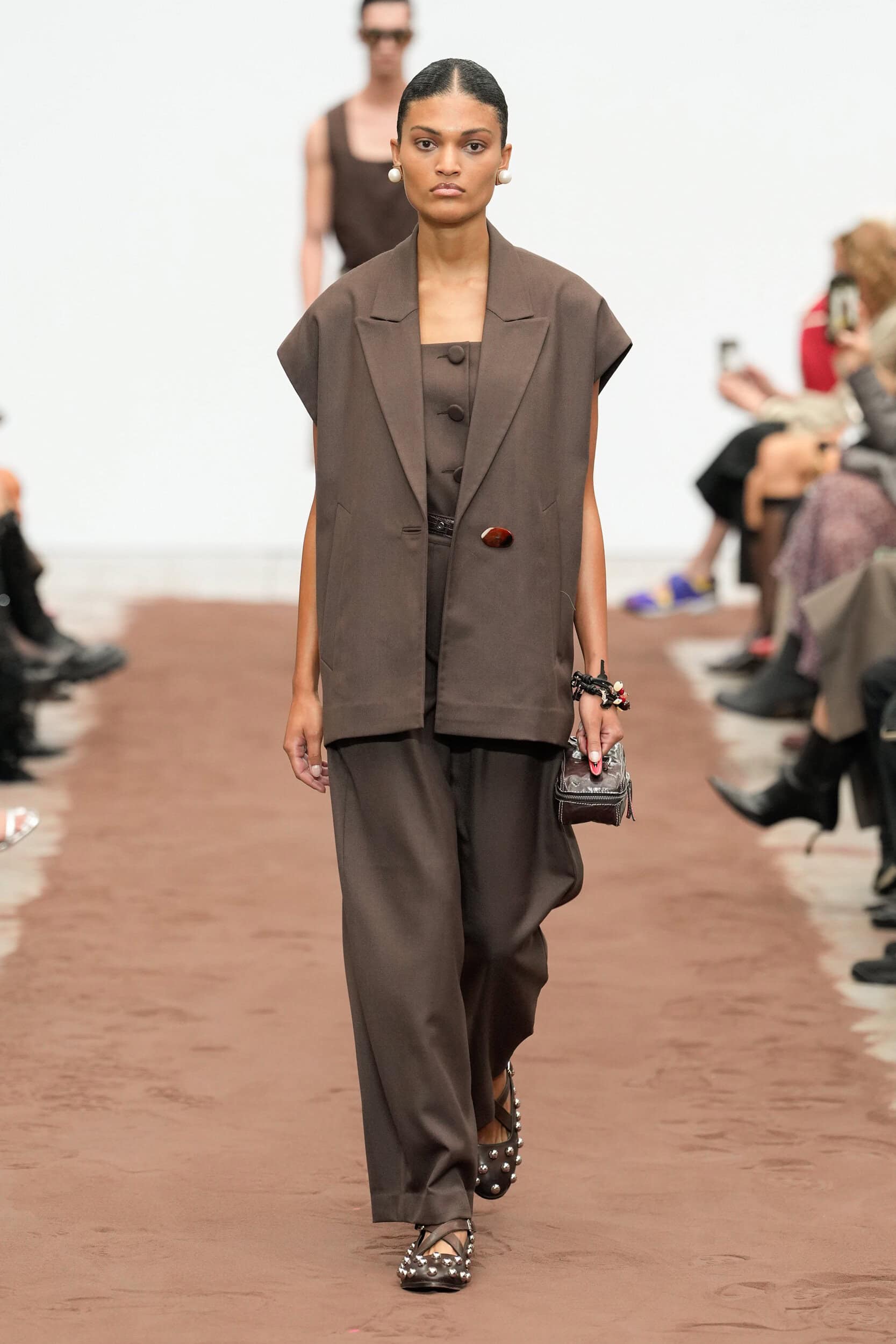 Dhruv Kapoor Spring 2026 Fashion Show