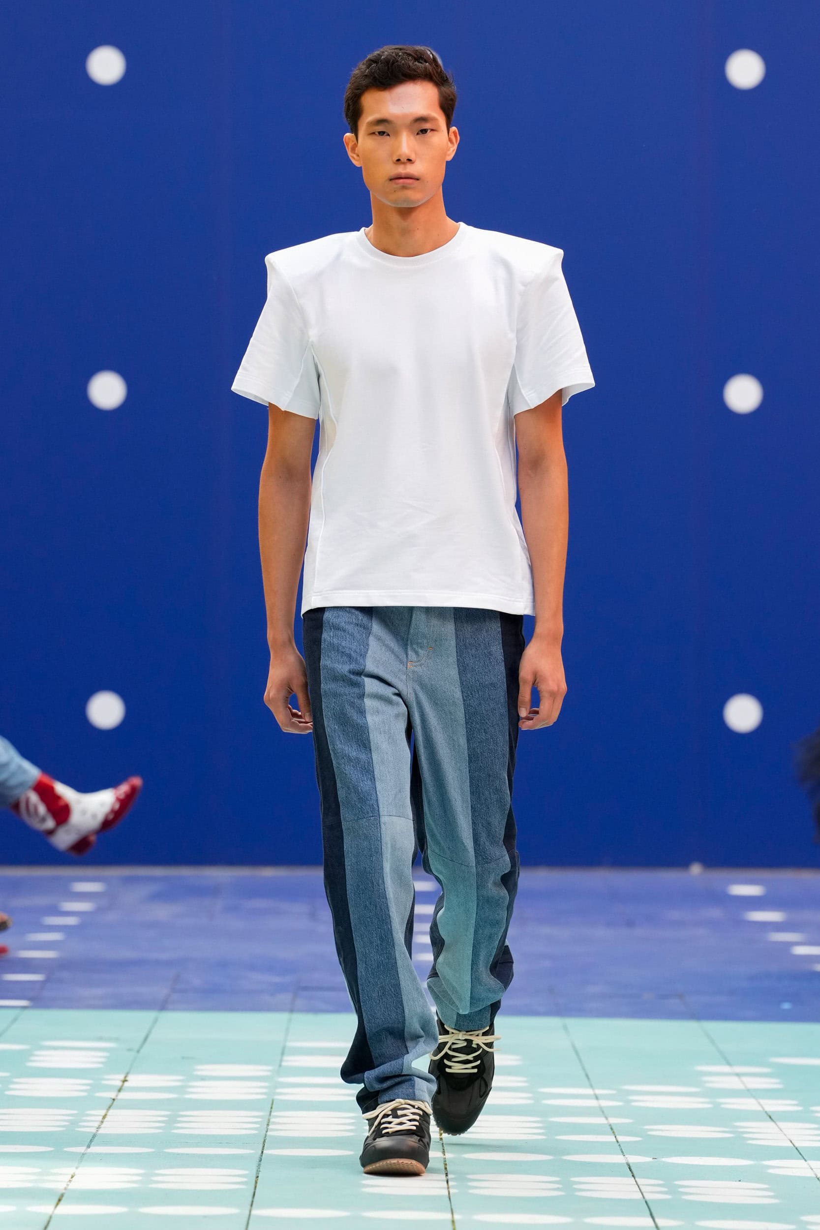 Kseniaschnaider Spring 2026 Fashion Show