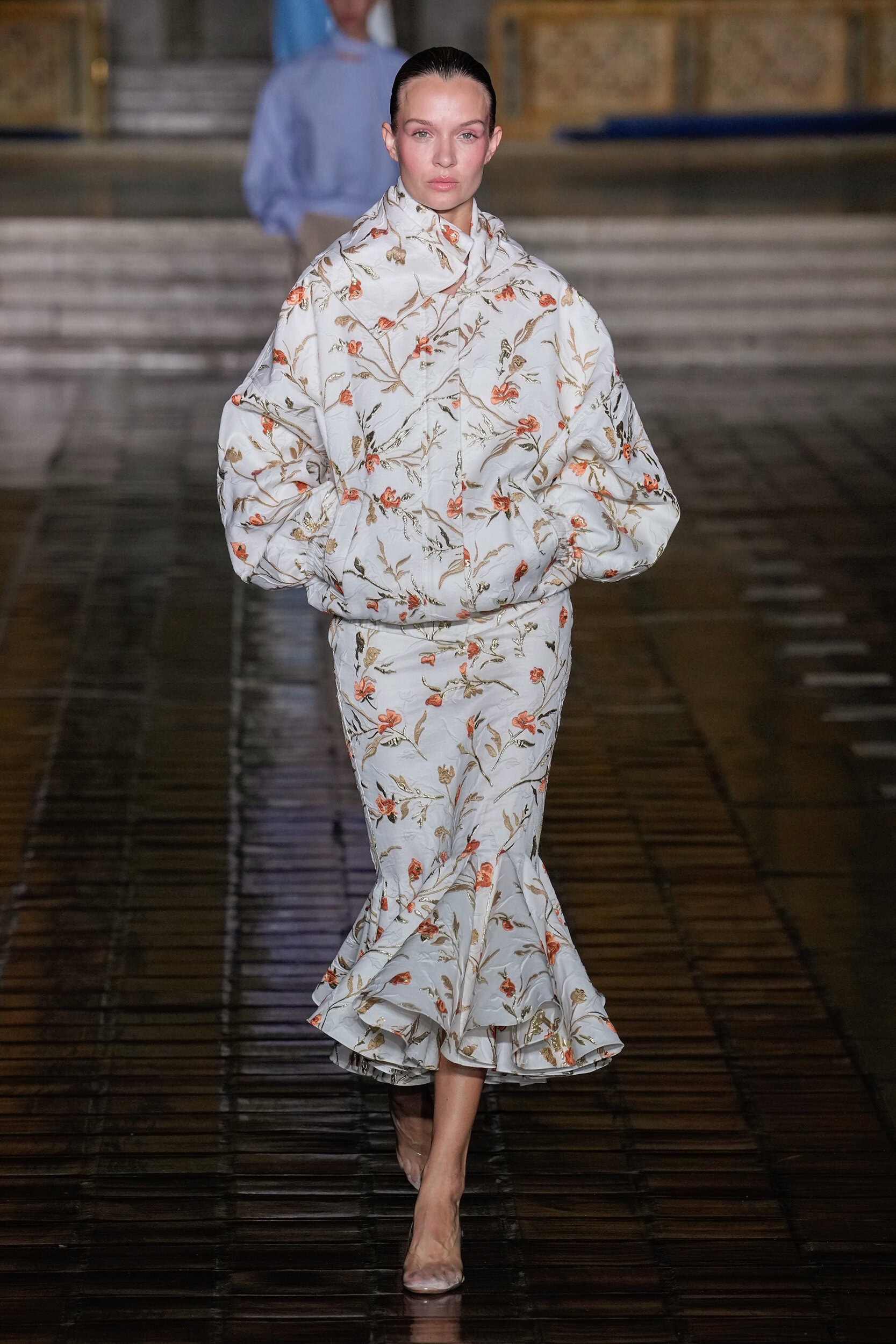 Prabal Gurung Spring 2026 Fashion Show