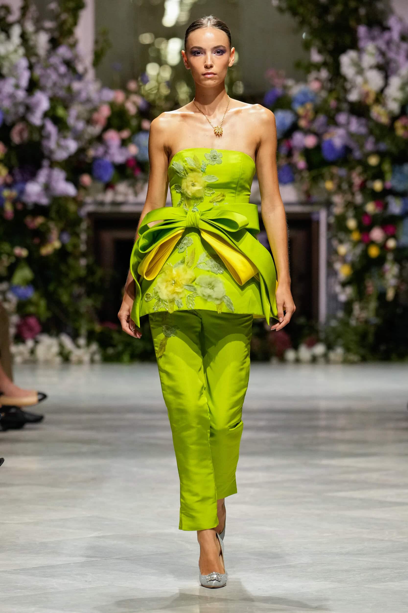 Nardos Spring 2026 Fashion Show