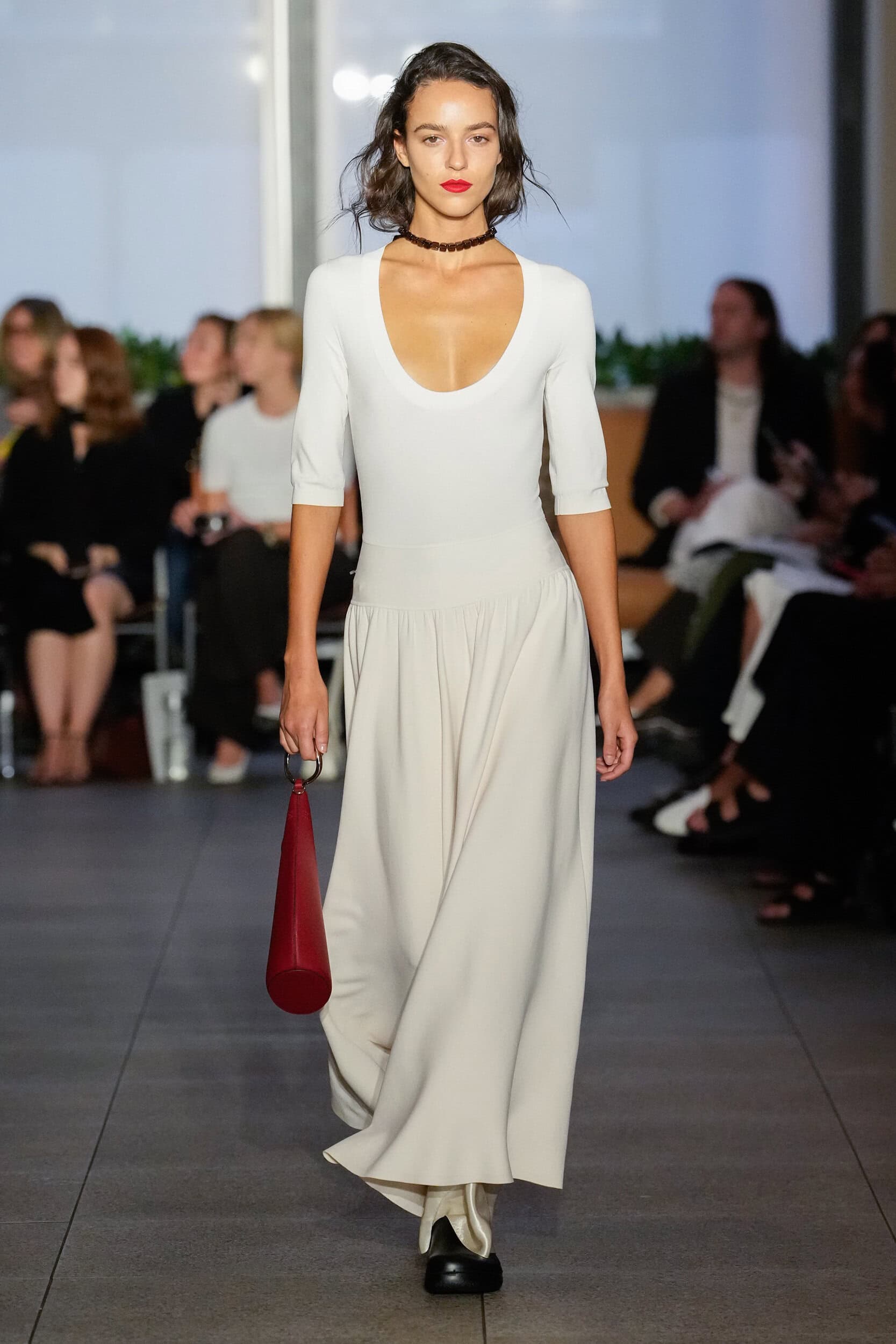 Maria Mcmanus Spring 2026 Fashion Show