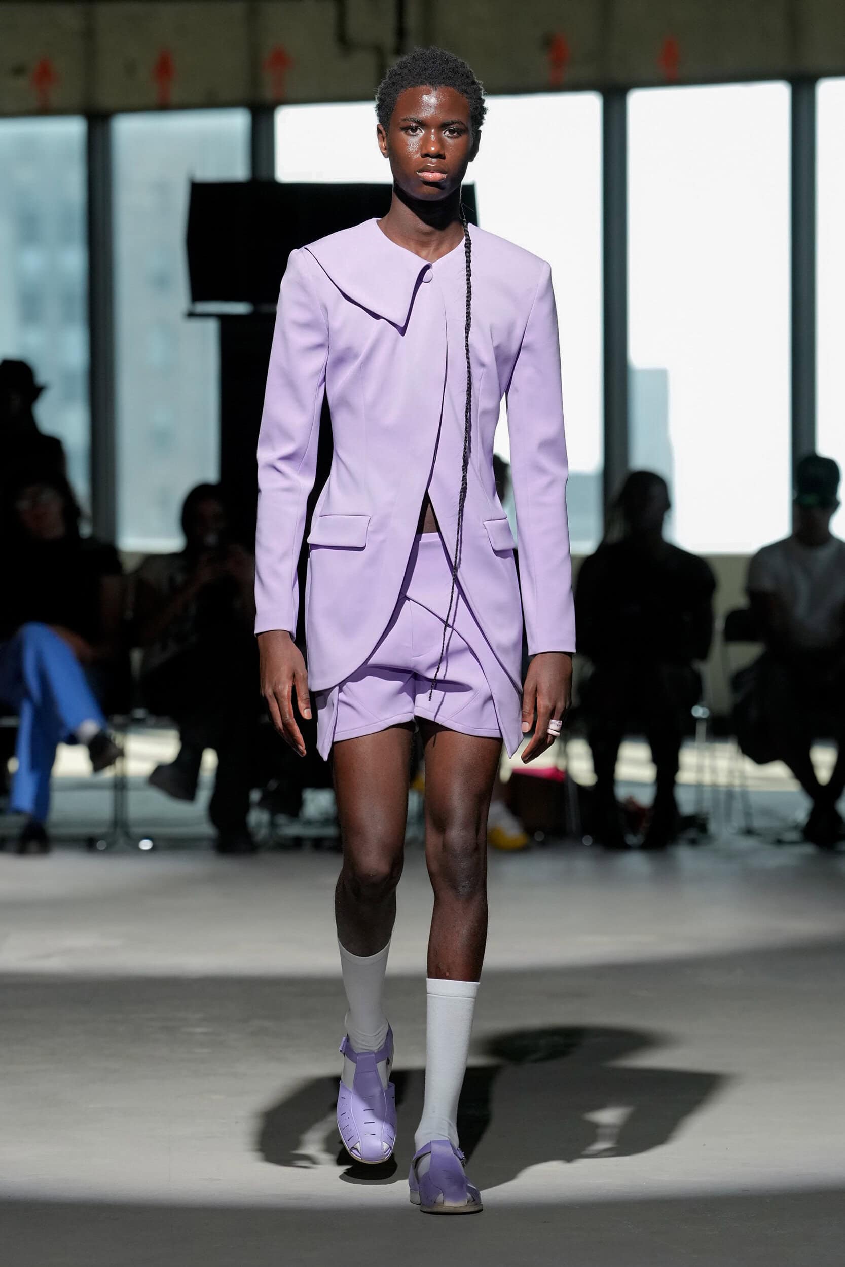 Head Of State Spring 2026 Fashion Show