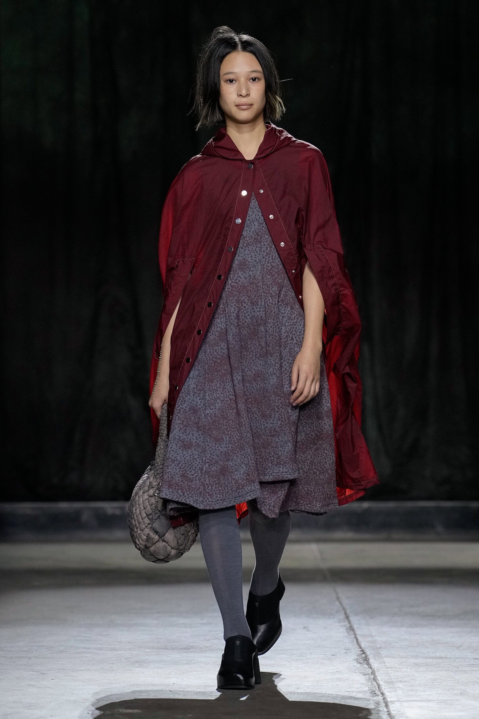 Charlie Constantinou Spring 2026 Fashion Show