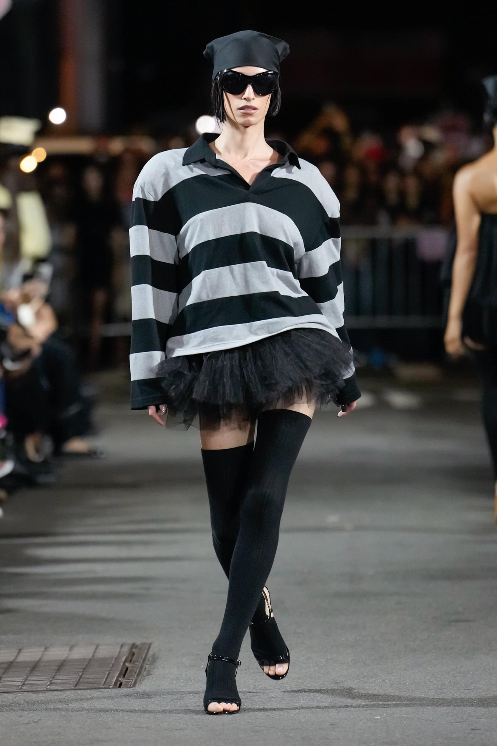 Christian Cowan Spring 2026 Fashion Show