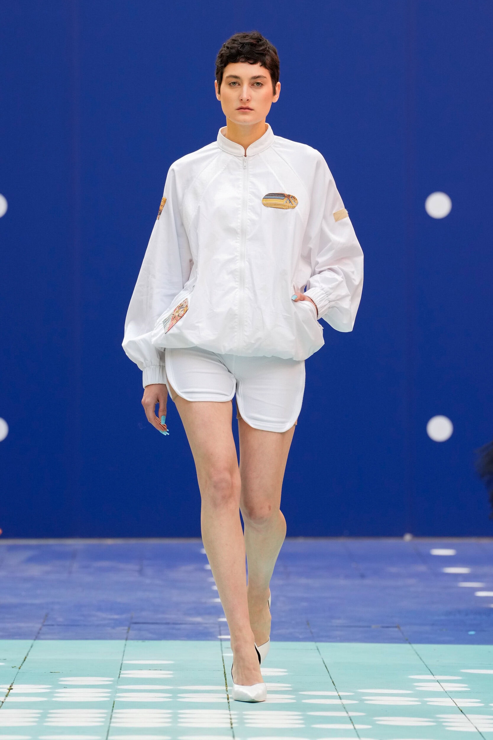Kseniaschnaider Spring 2026 Fashion Show