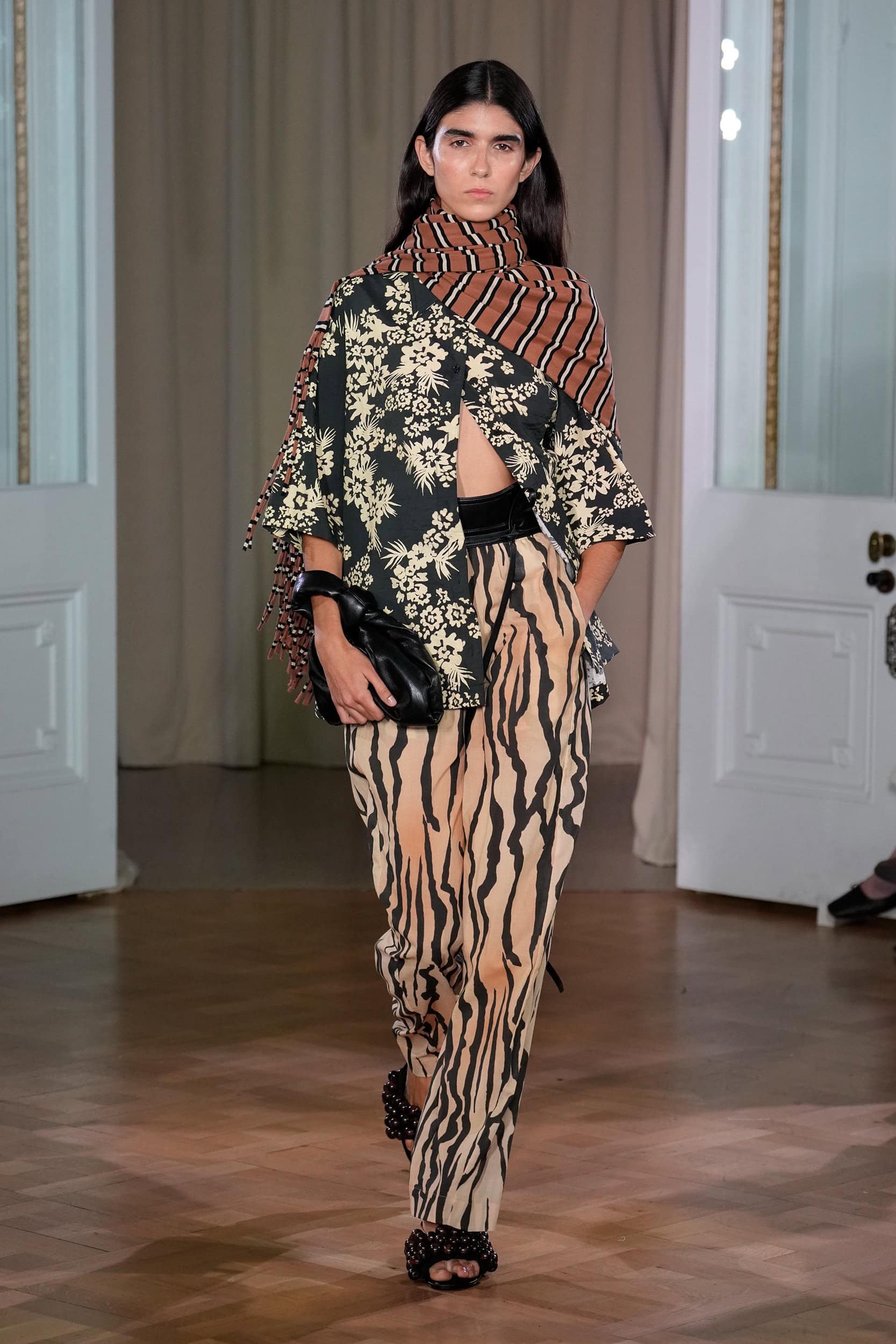 Nanushka Spring 2026 Fashion Show
