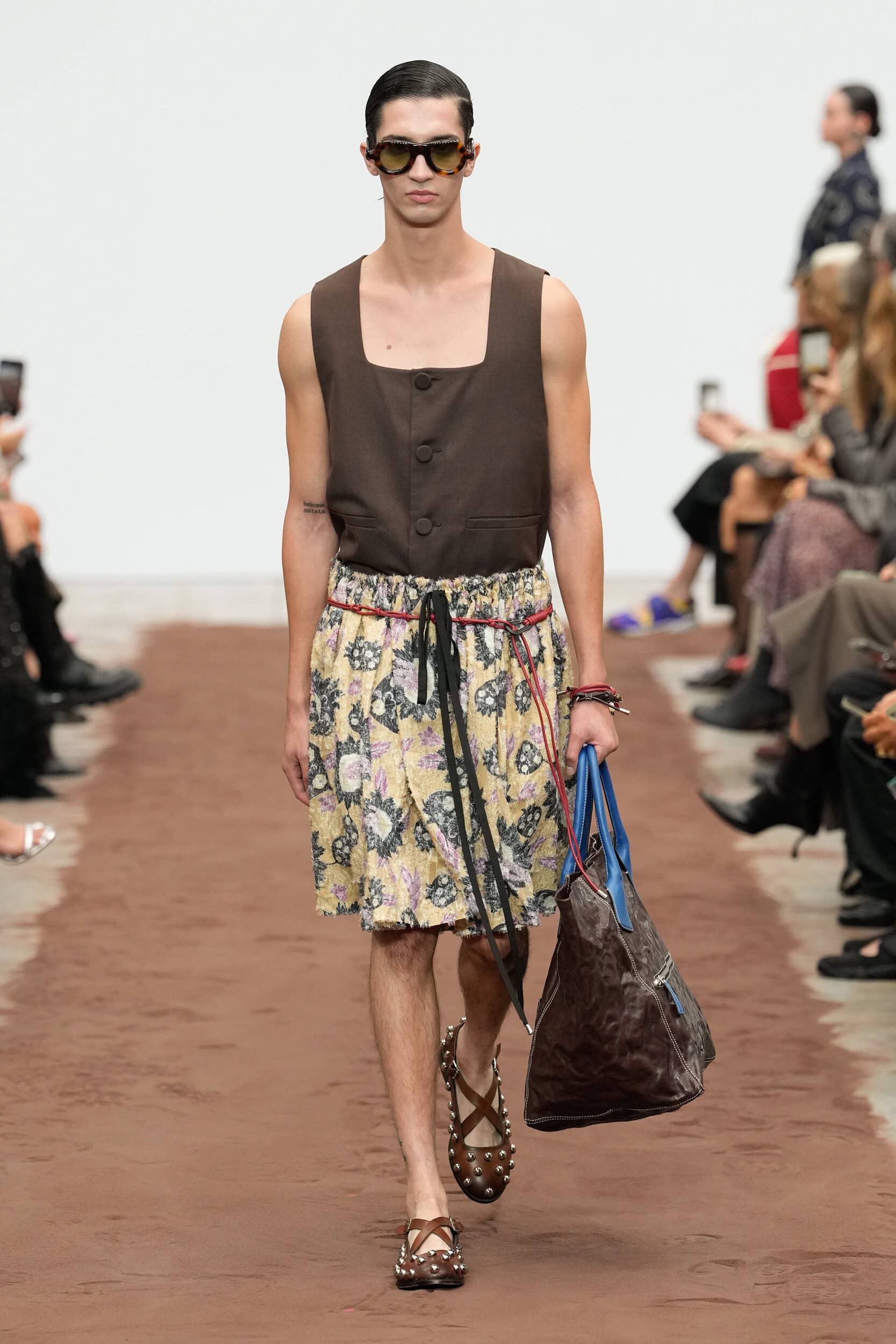 Dhruv Kapoor Spring 2026 Fashion Show