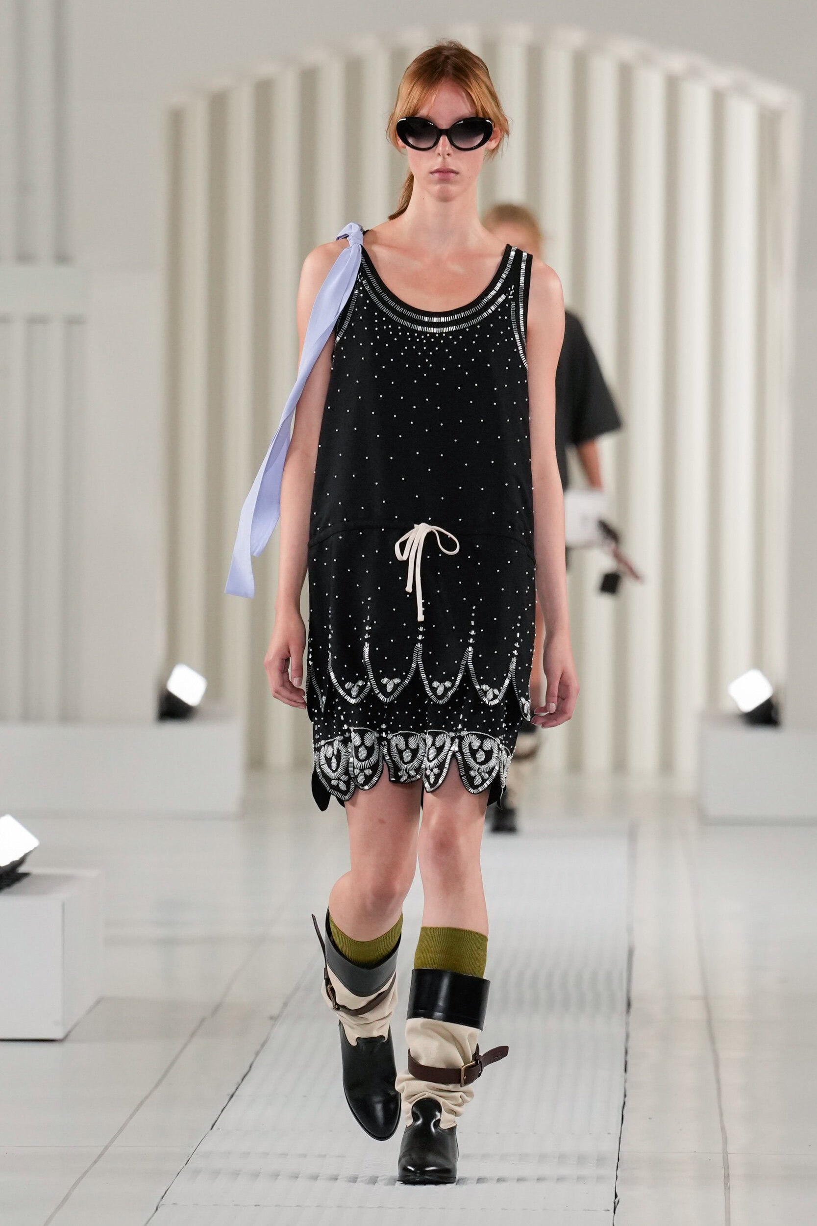 Onitsuka Tiger Spring 2026 Fashion Show