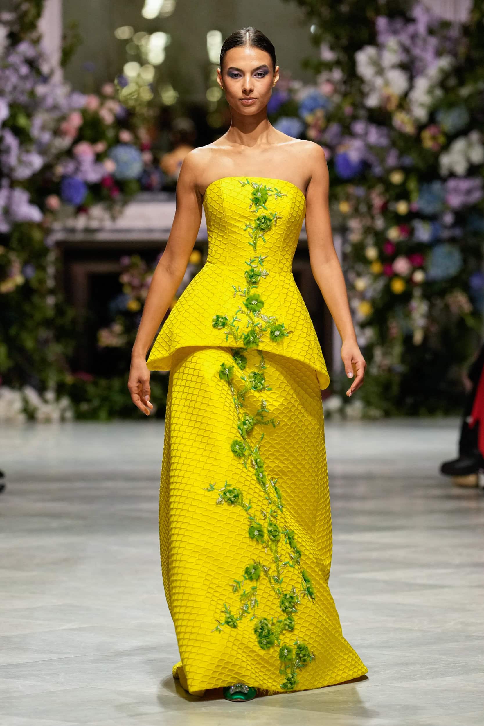 Nardos Spring 2026 Fashion Show