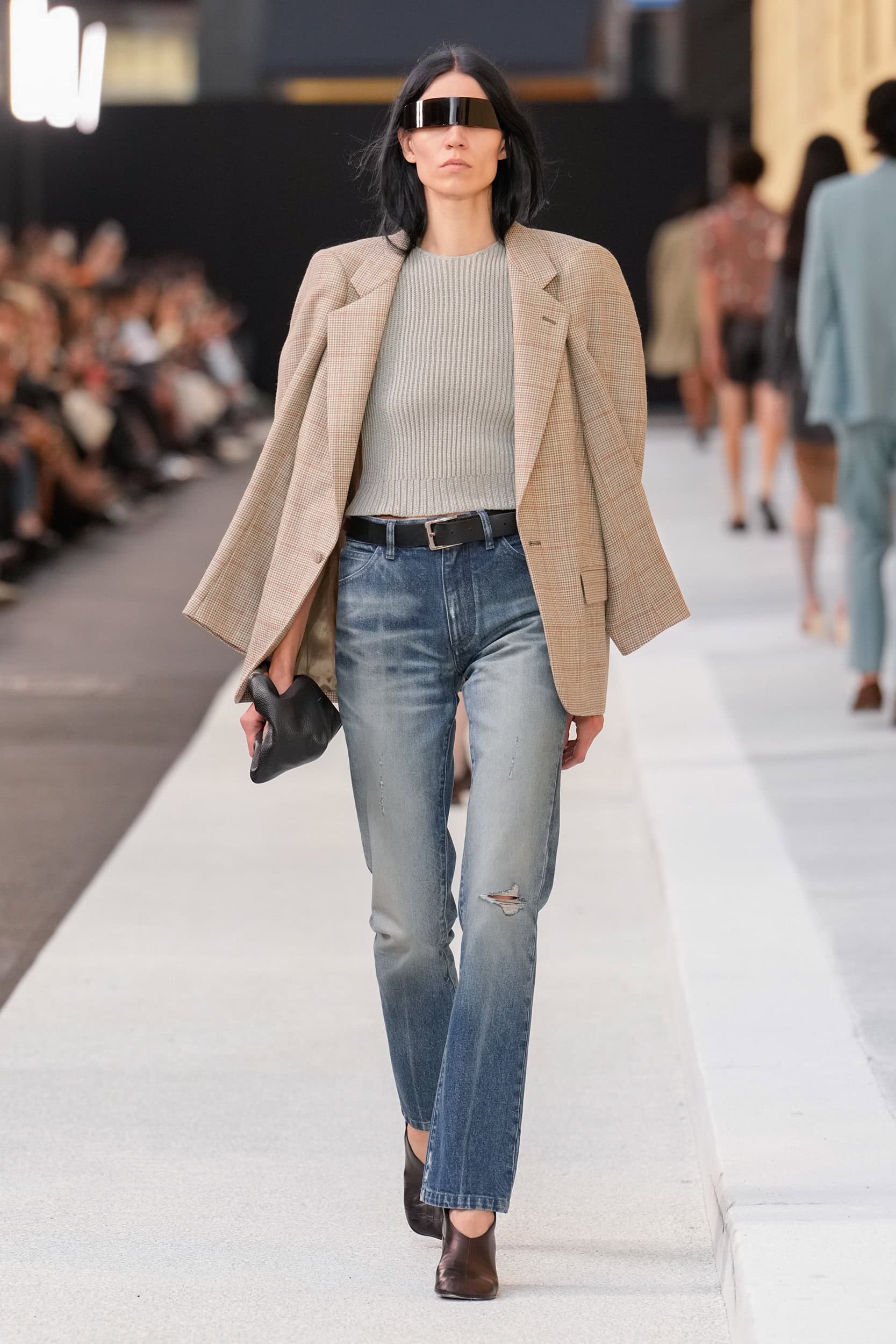 Mm6 Maison Margiela Spring 2026 Fashion Show