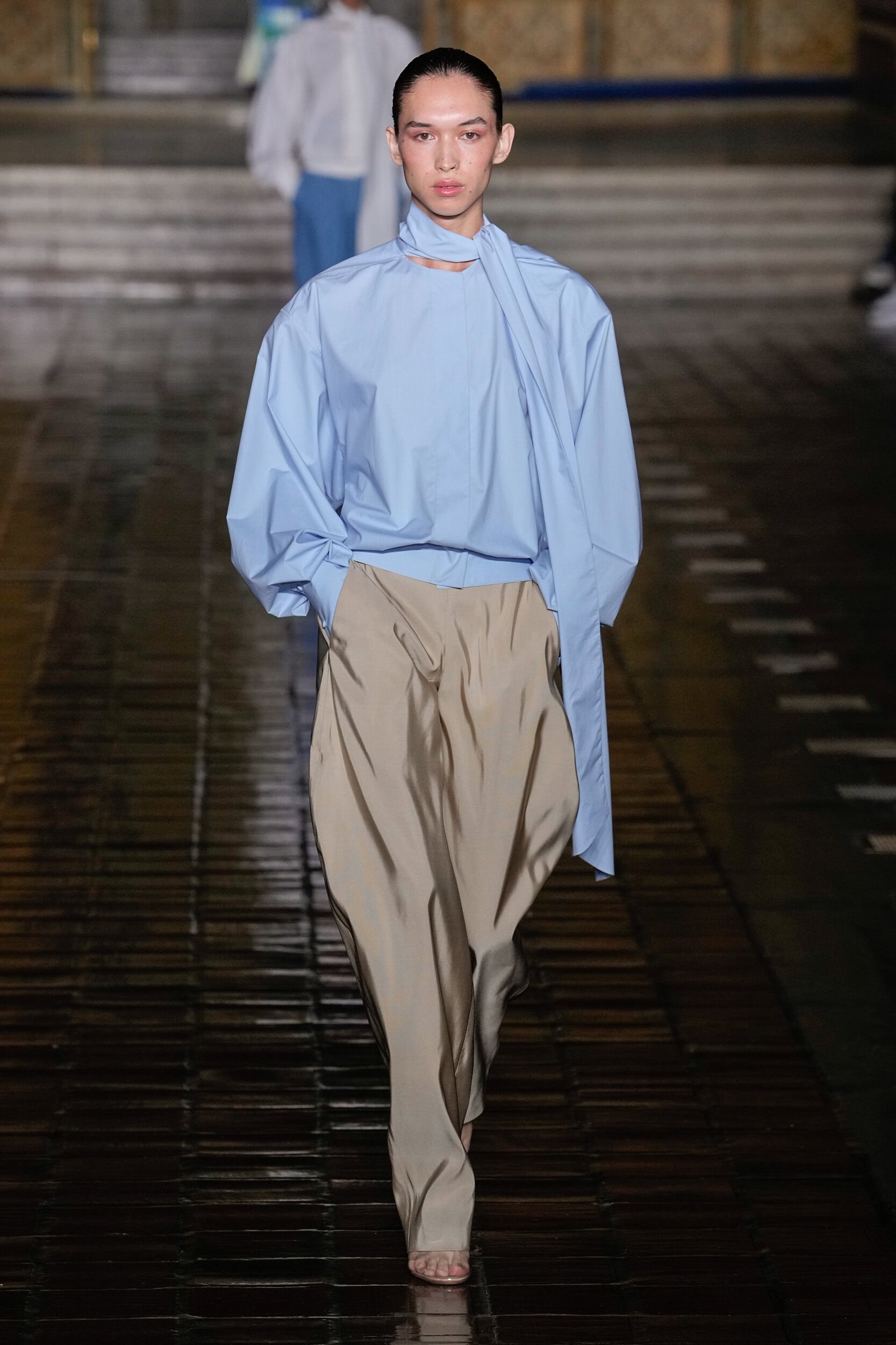 Prabal Gurung Spring 2026 Fashion Show