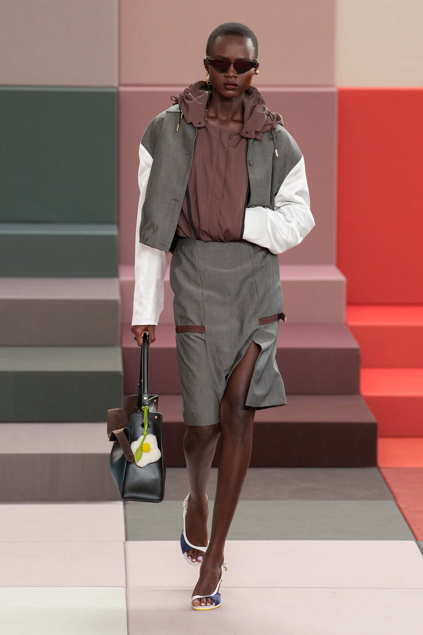 Fendi Spring 2026 Fashion Show