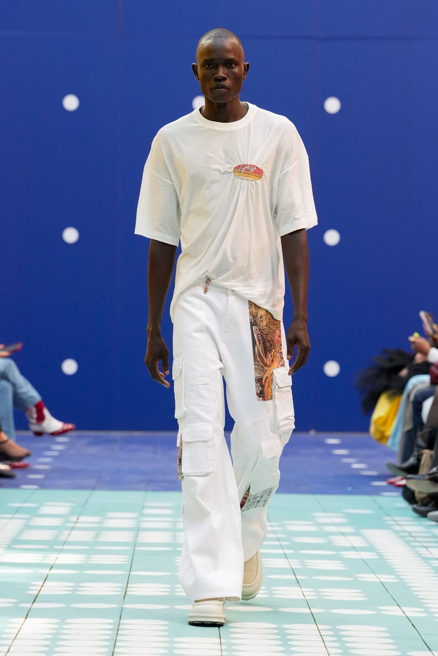 Kseniaschnaider Spring 2026 Fashion Show