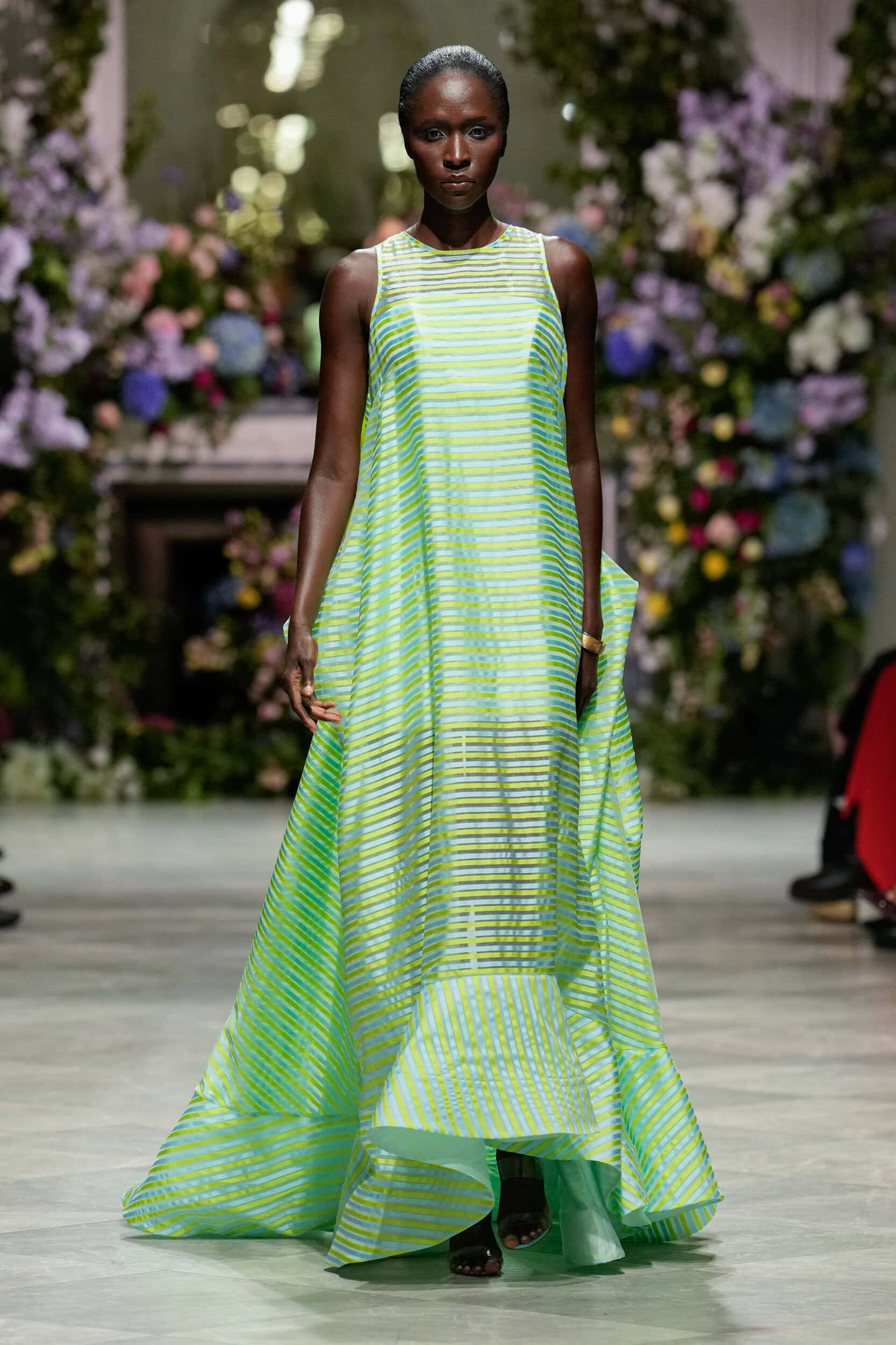 Nardos Spring 2026 Fashion Show