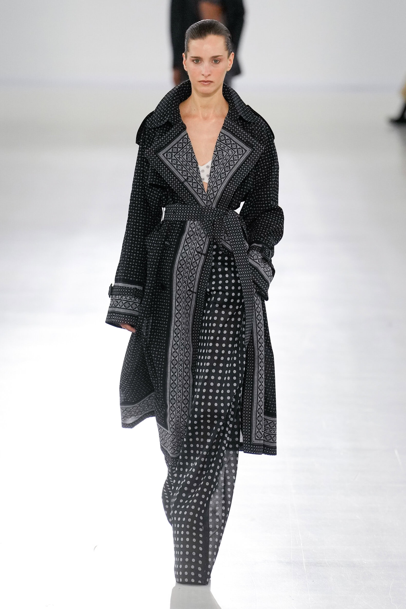 Ermanno Scervino Spring 2026 Fashion Show
