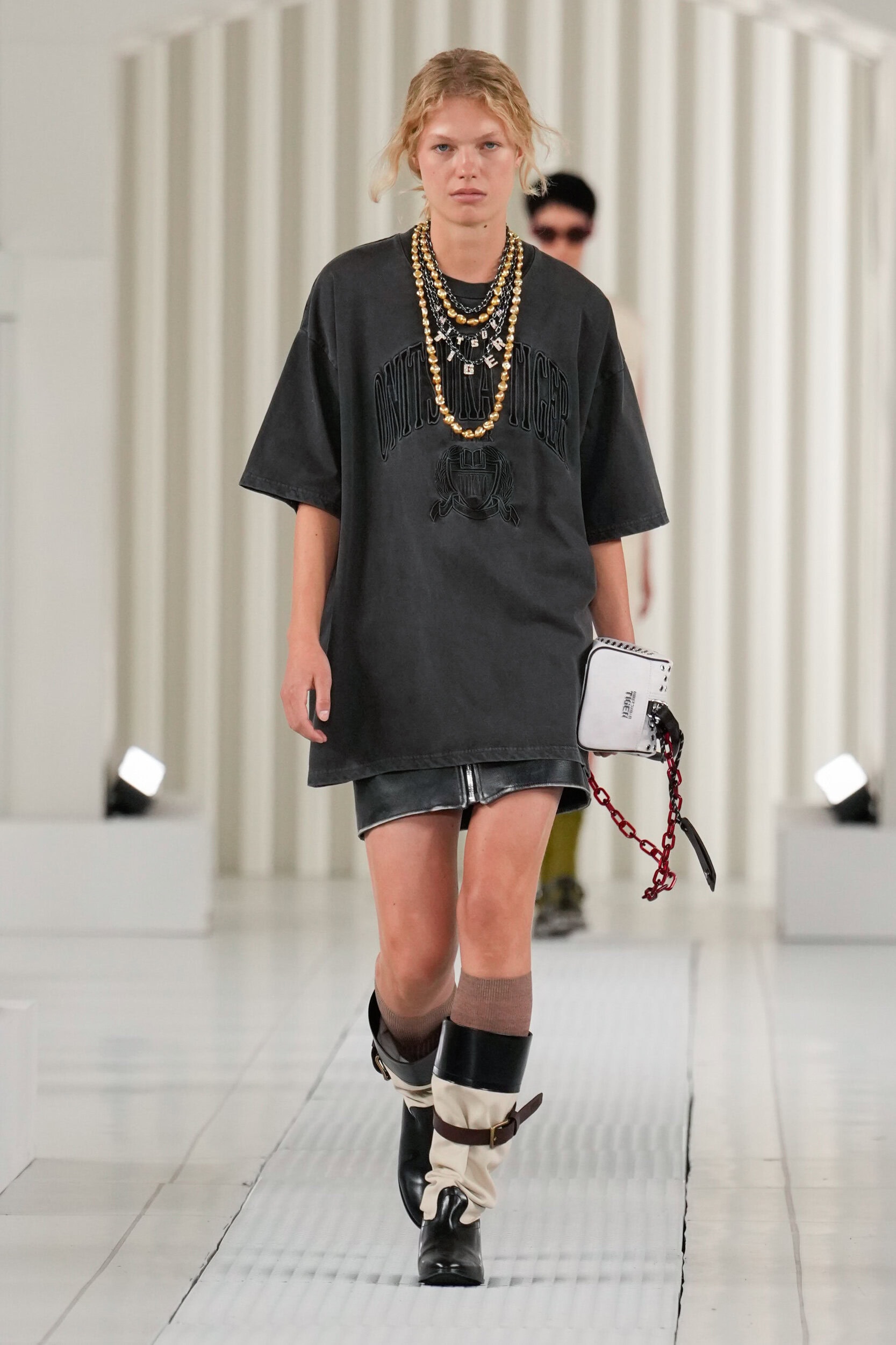 Onitsuka Tiger Spring 2026 Fashion Show